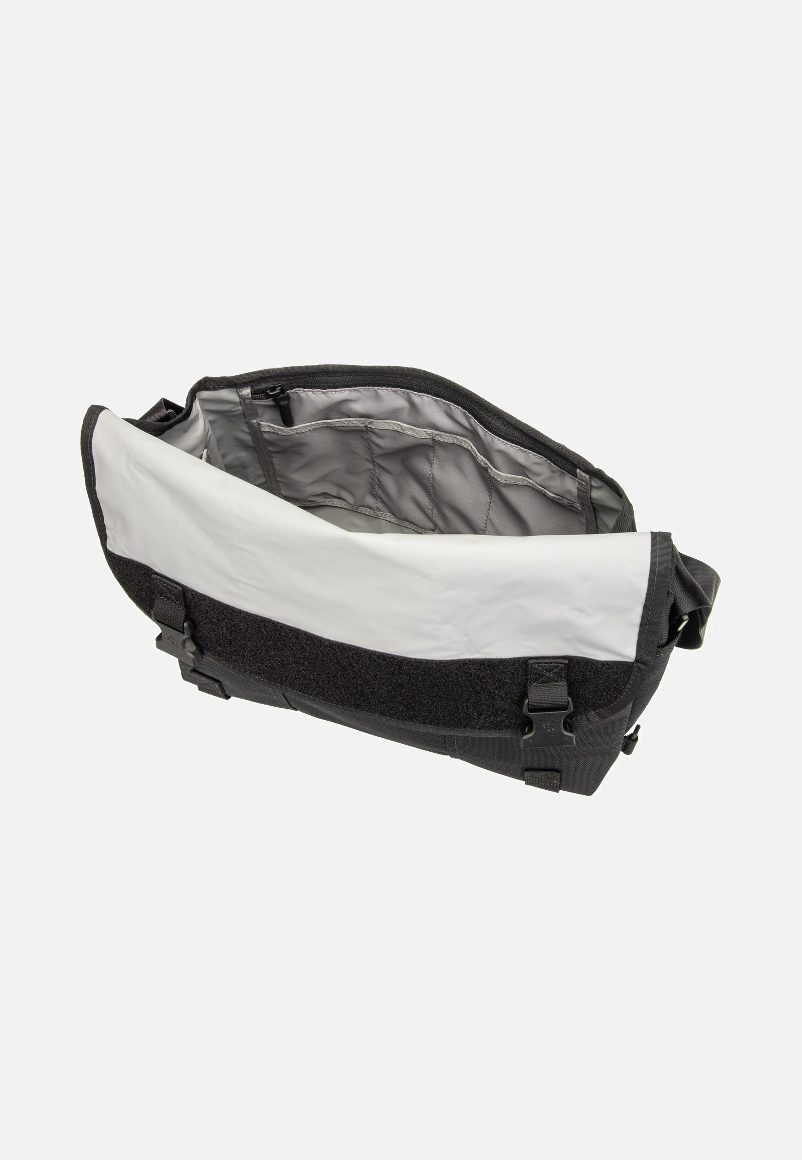 Timbuk2 Classic Messenger S Jet Black Messenger Bag