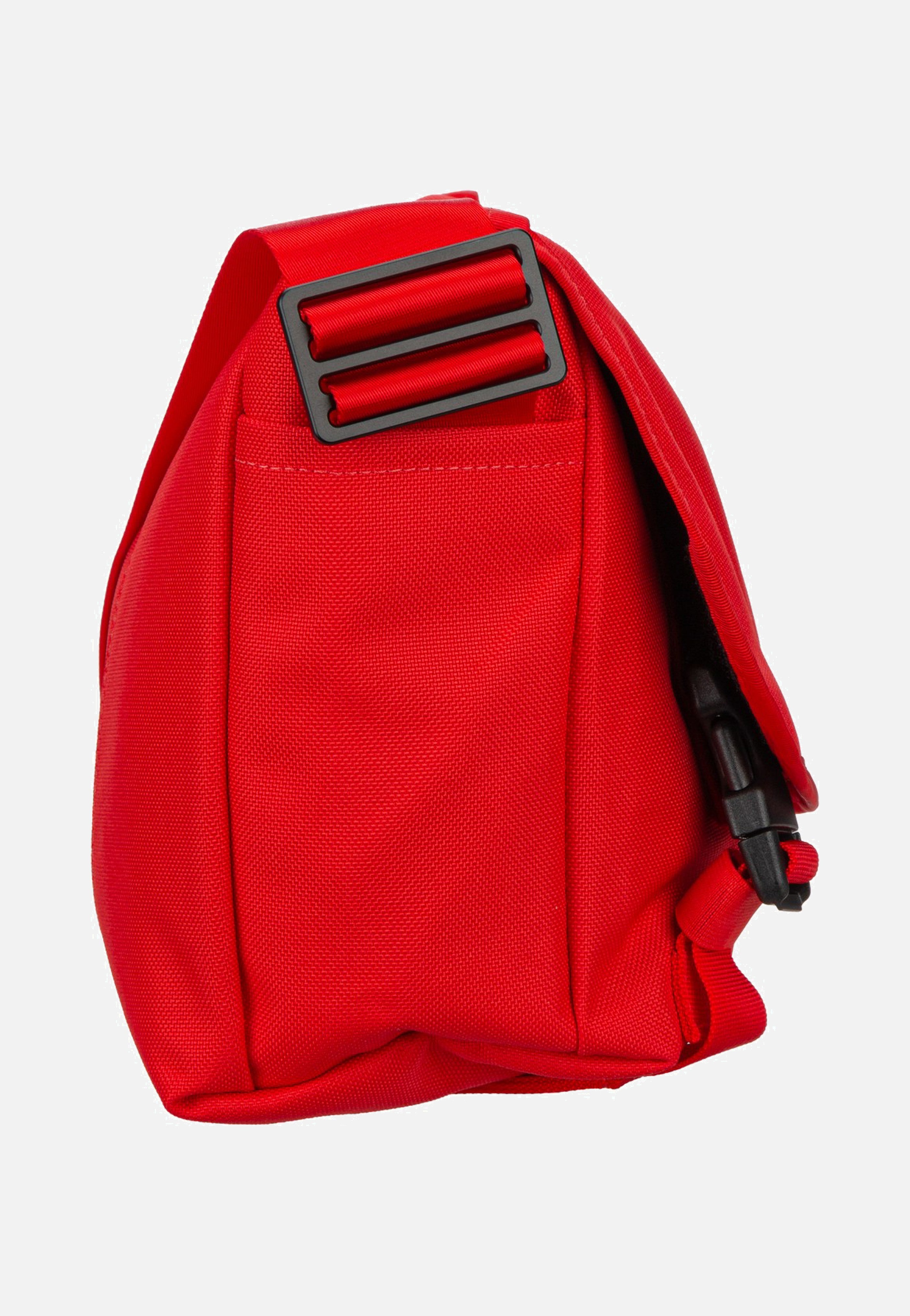 Timbuk2 Classic Messenger XS Fire Red Messenger Bag