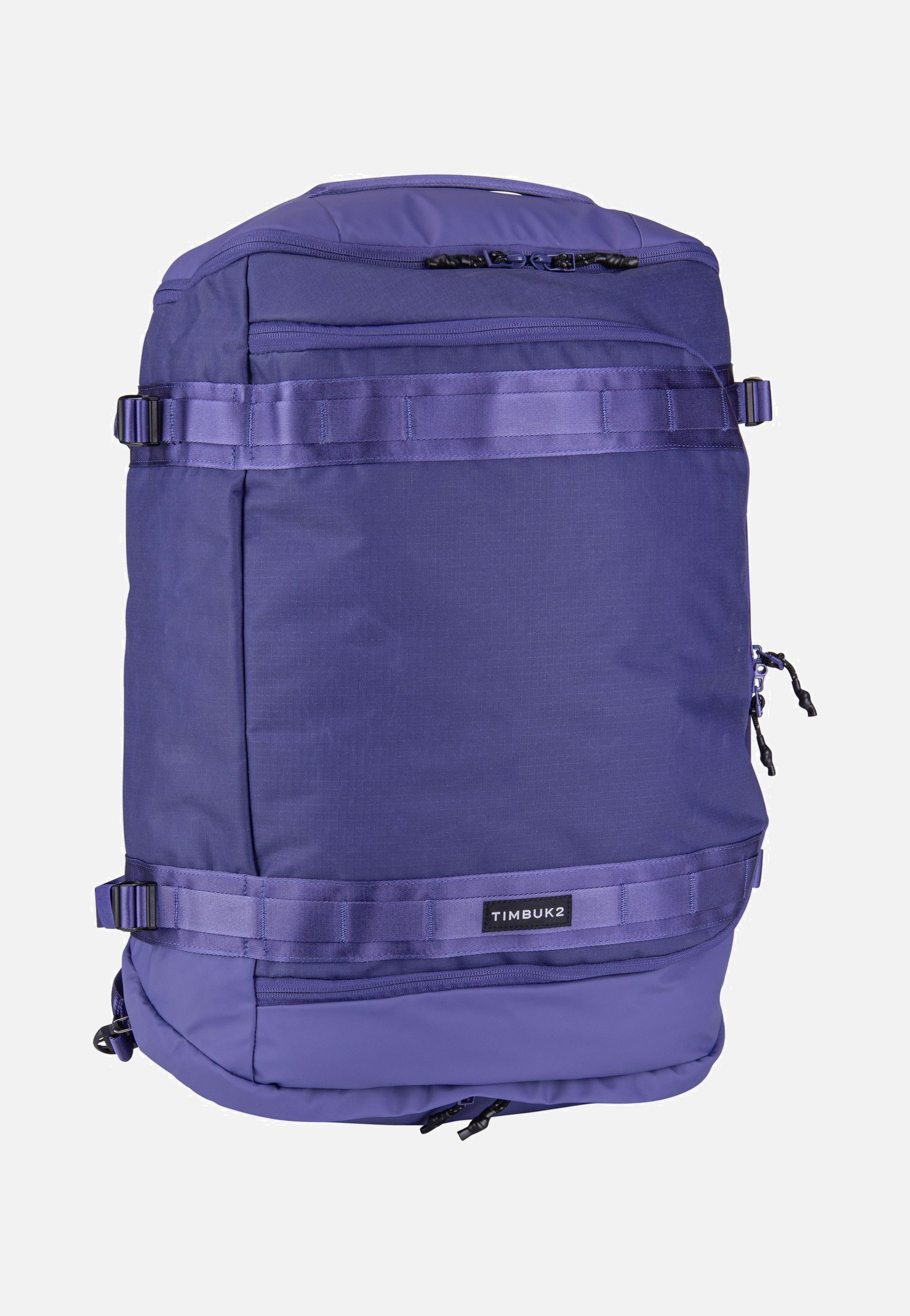 Timbuk2 - Impulse Pack Future Dusk - Travel Backpack | Neutral-Image