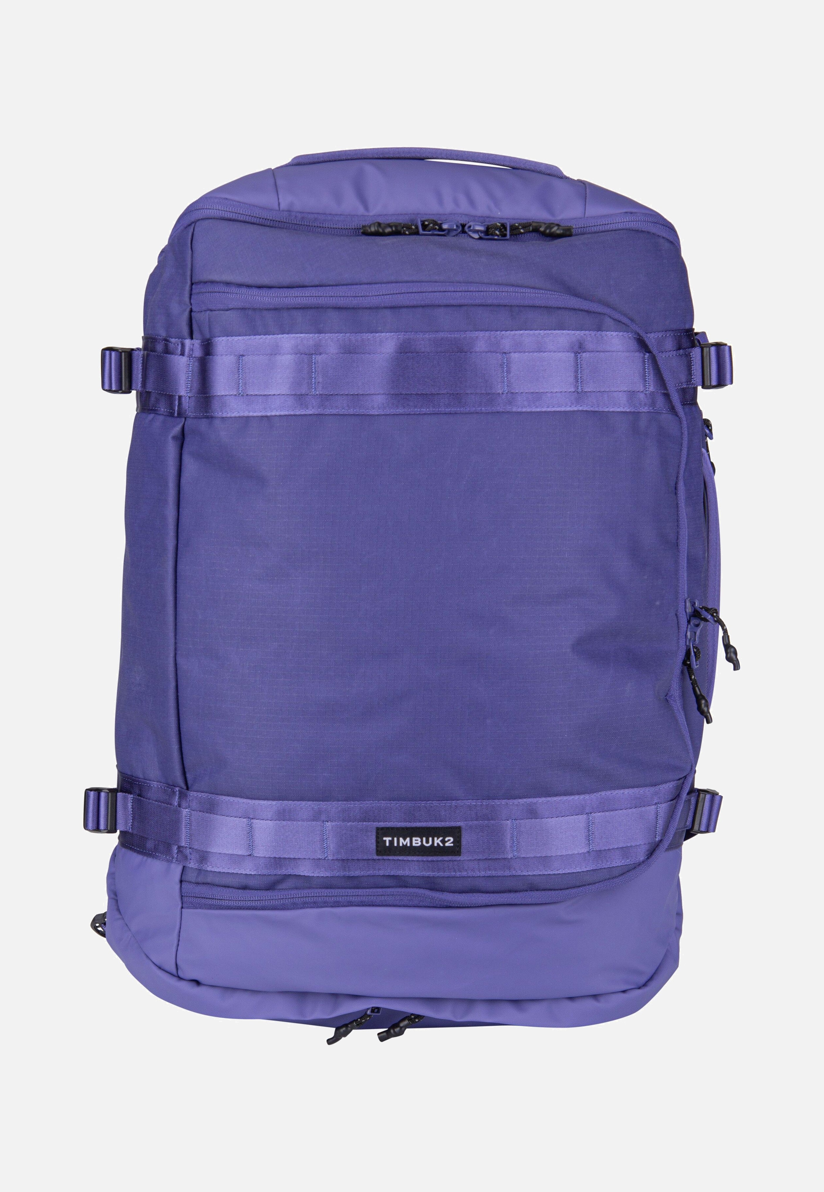 Timbuk2 - Impulse Pack Future Dusk - Travel Backpack | Neutral-Image