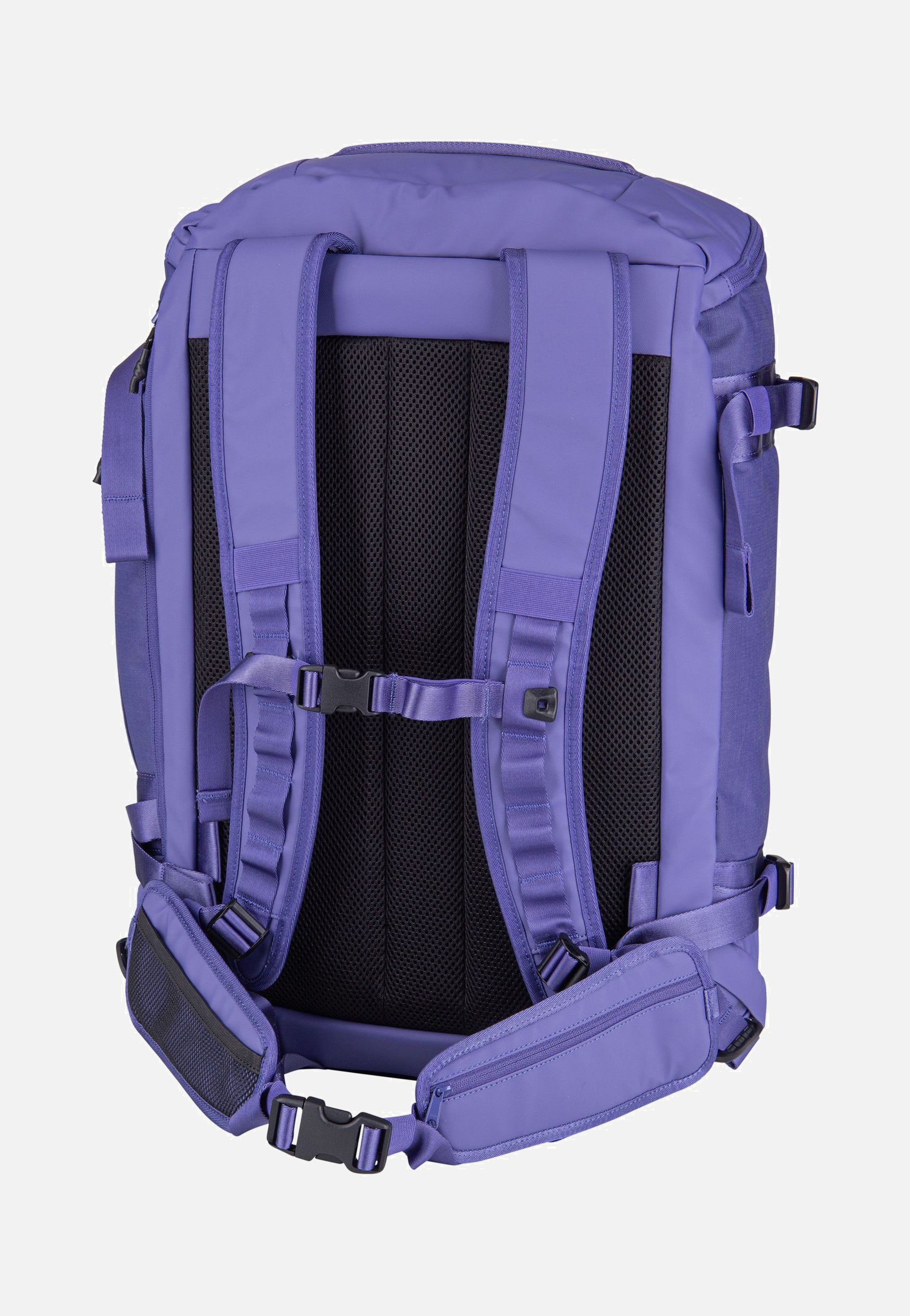 Timbuk2 - Impulse Pack Future Dusk - Travel Backpack | Neutral-Image