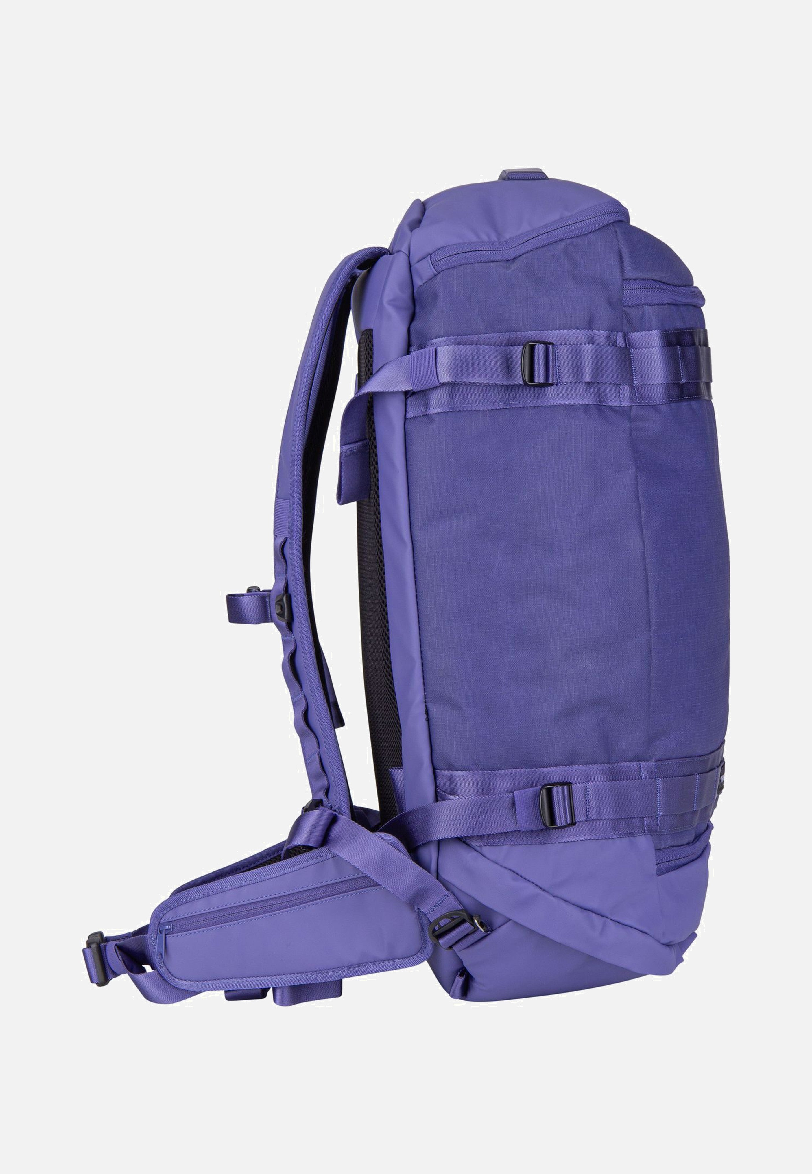 Timbuk2 - Impulse Pack Future Dusk - Travel Backpack | Neutral-Image