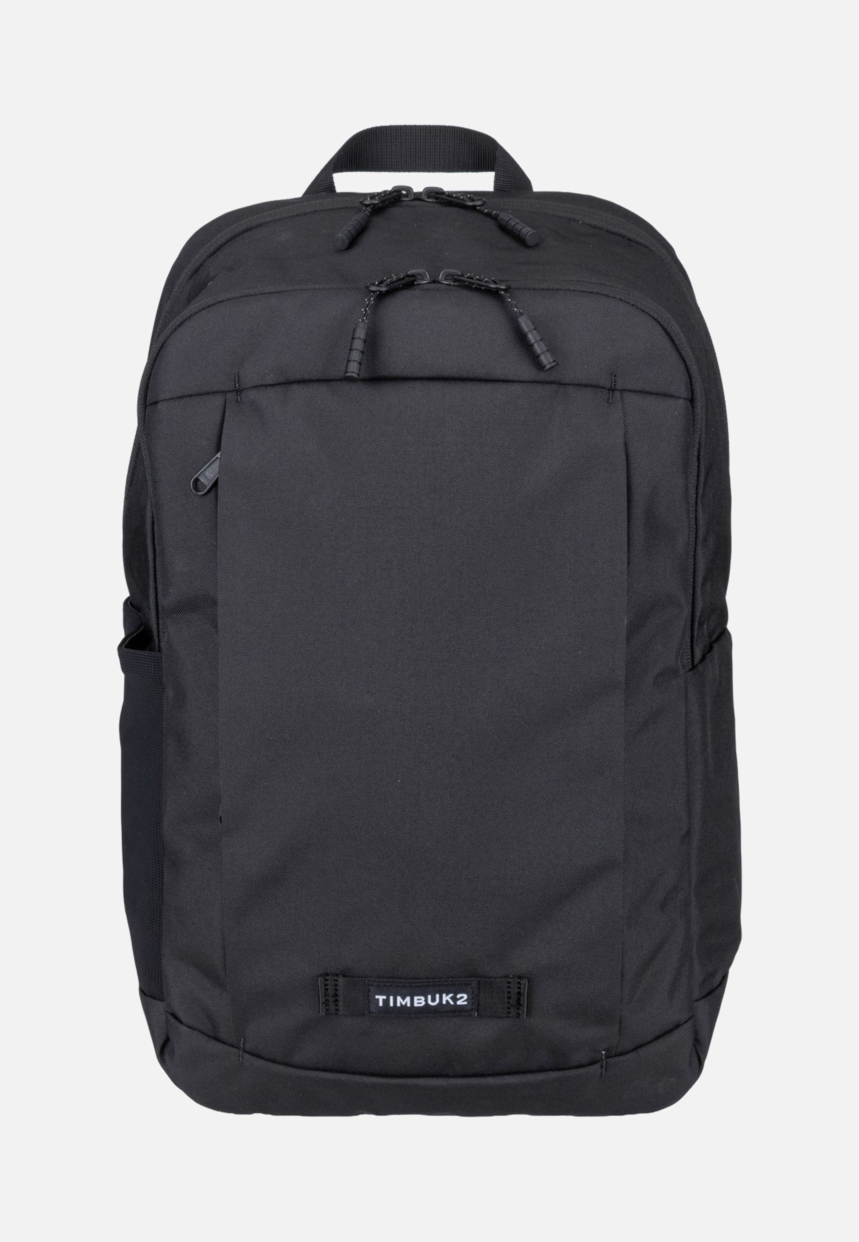 Timbuk2 Parkside 2.0 Eco Black Rucksack
