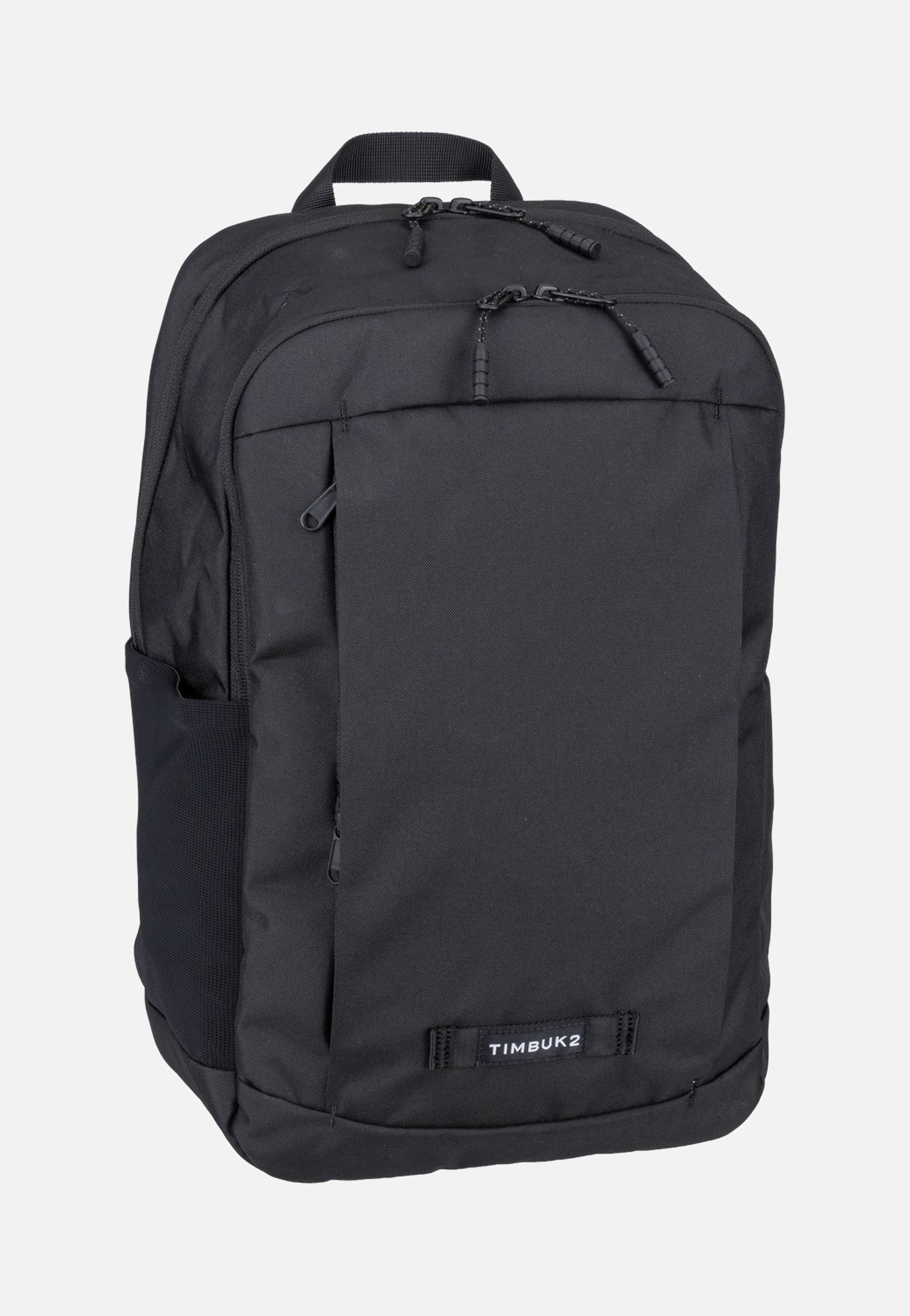 Timbuk2 Parkside 2.0 Eco Black Rucksack