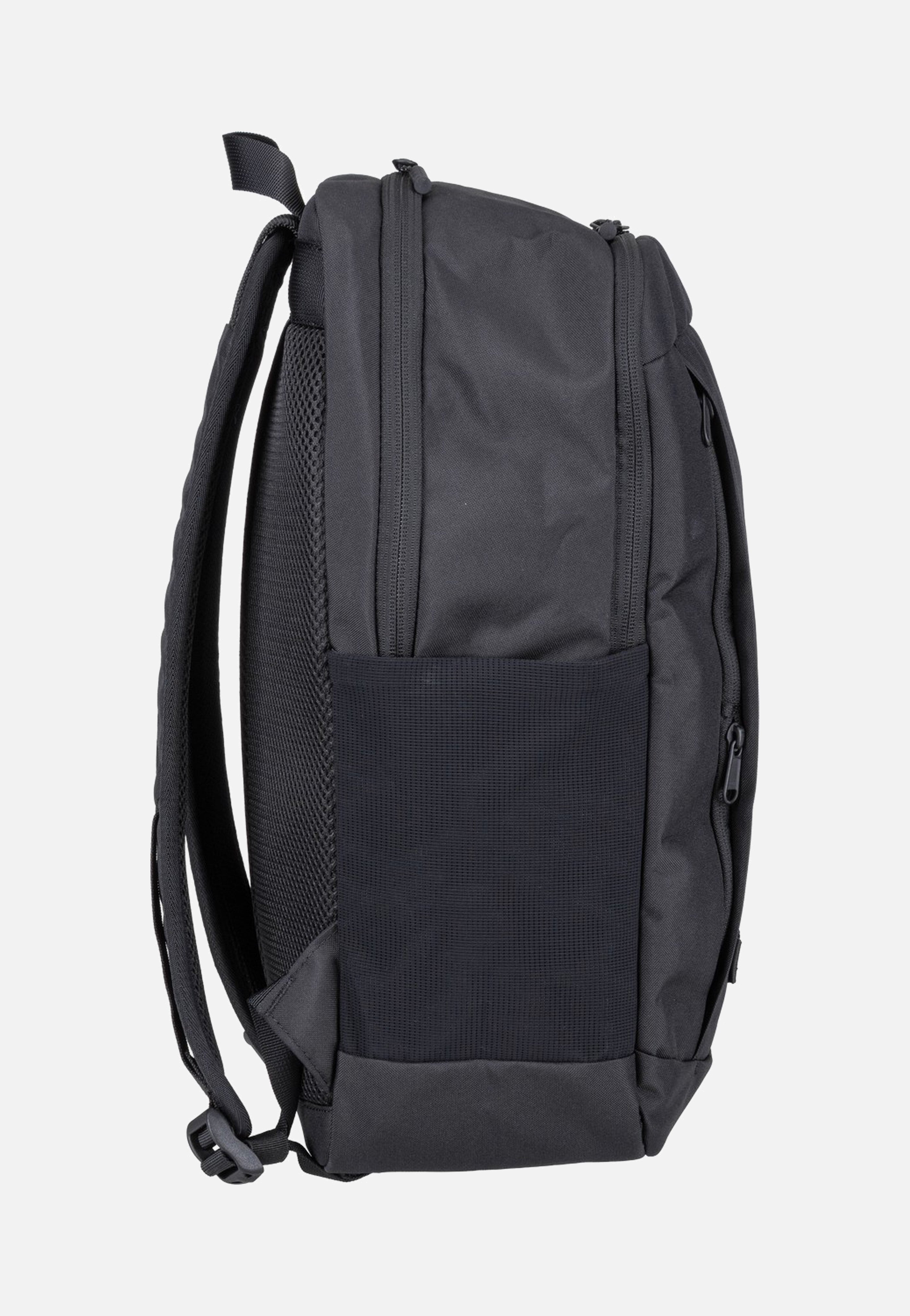 Timbuk2 Parkside 2.0 Eco Black Rucksack
