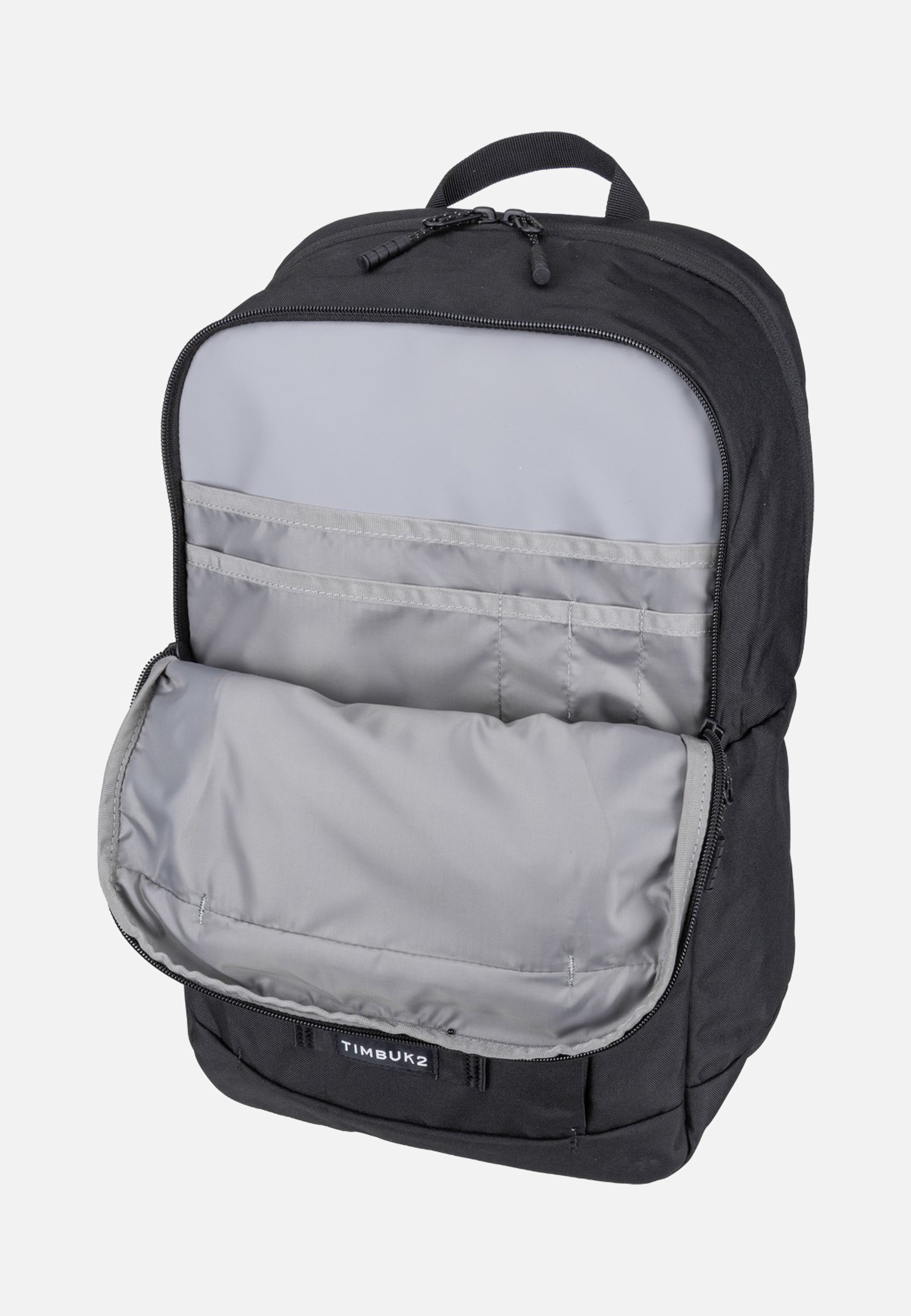 Timbuk2 Parkside 2.0 Eco Black Rucksack