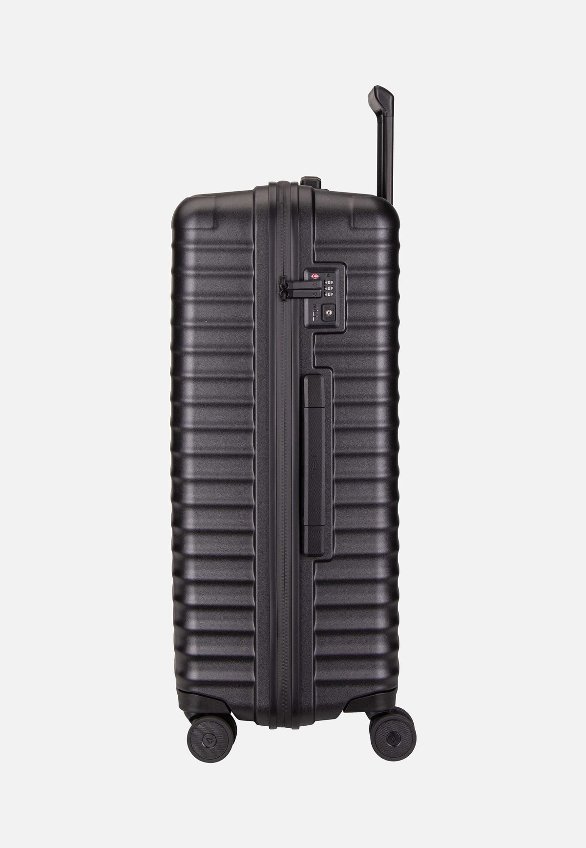 Titan UPGRADE 4w Trolley L Nightshade Black Koffer