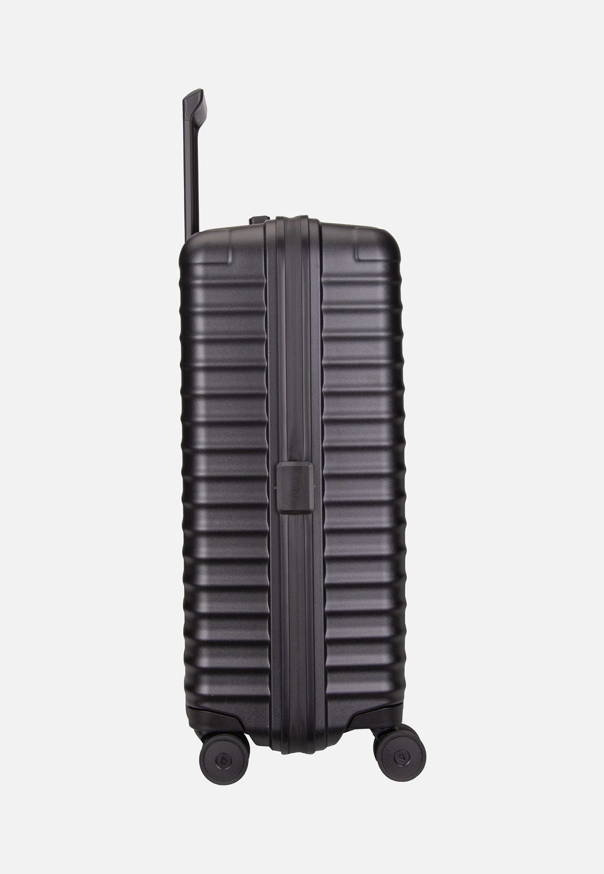 Titan UPGRADE 4w Trolley M+ Nightshade Black Koffer
