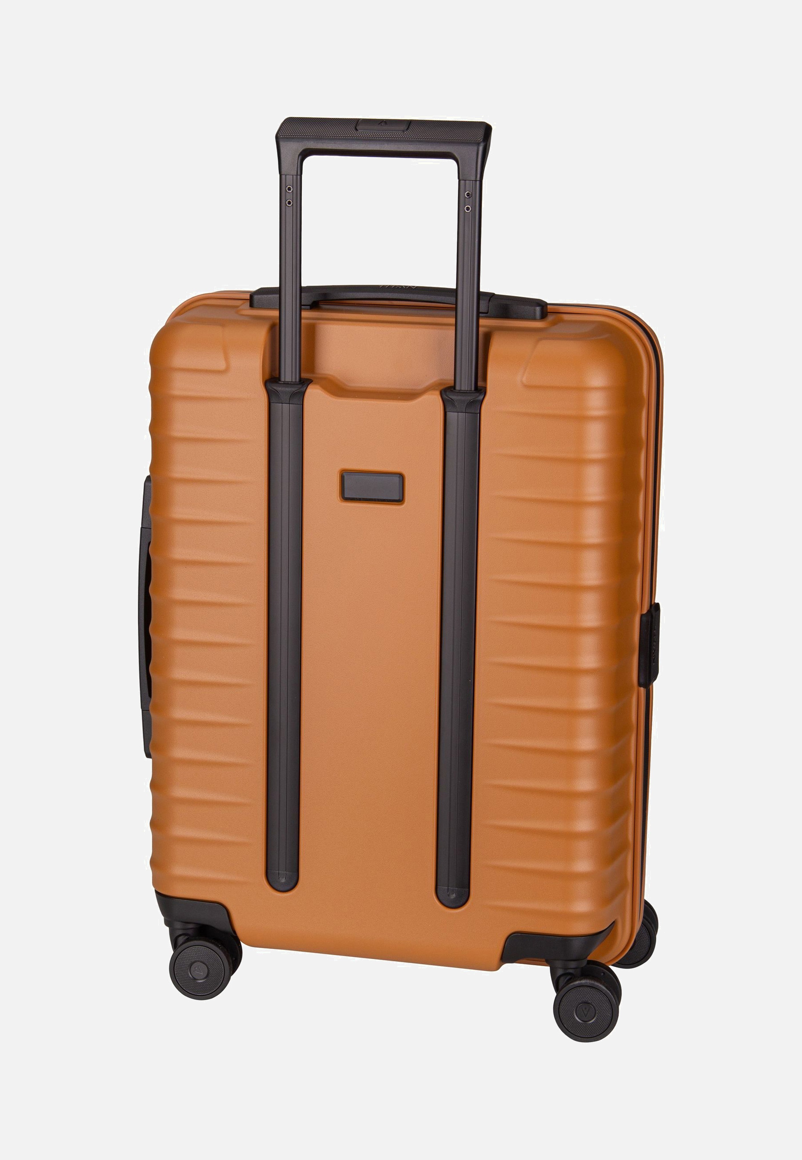 Titan - UPGRADE 4w Trolley S VT Canyon Bronze - Suitcase | Neutral-Image