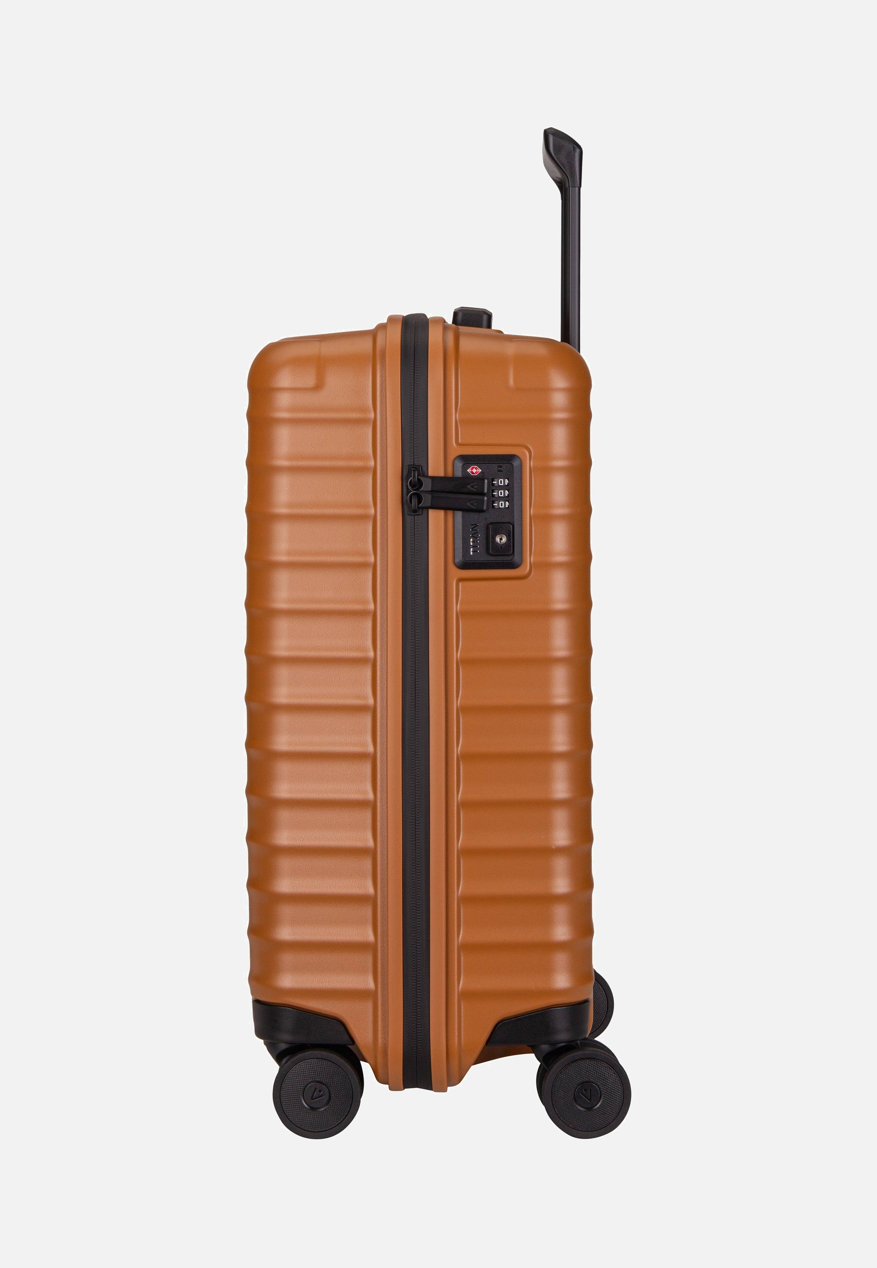 Titan - UPGRADE 4w Trolley S23 Canyon Bronze - Suitcase | Neutral-Image