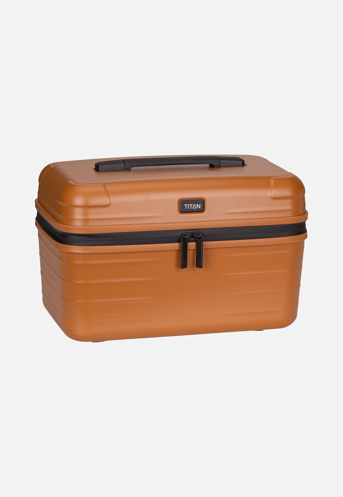 Titan UPGRADE Beautycase Canyon Bronze Kosmetikkoffer