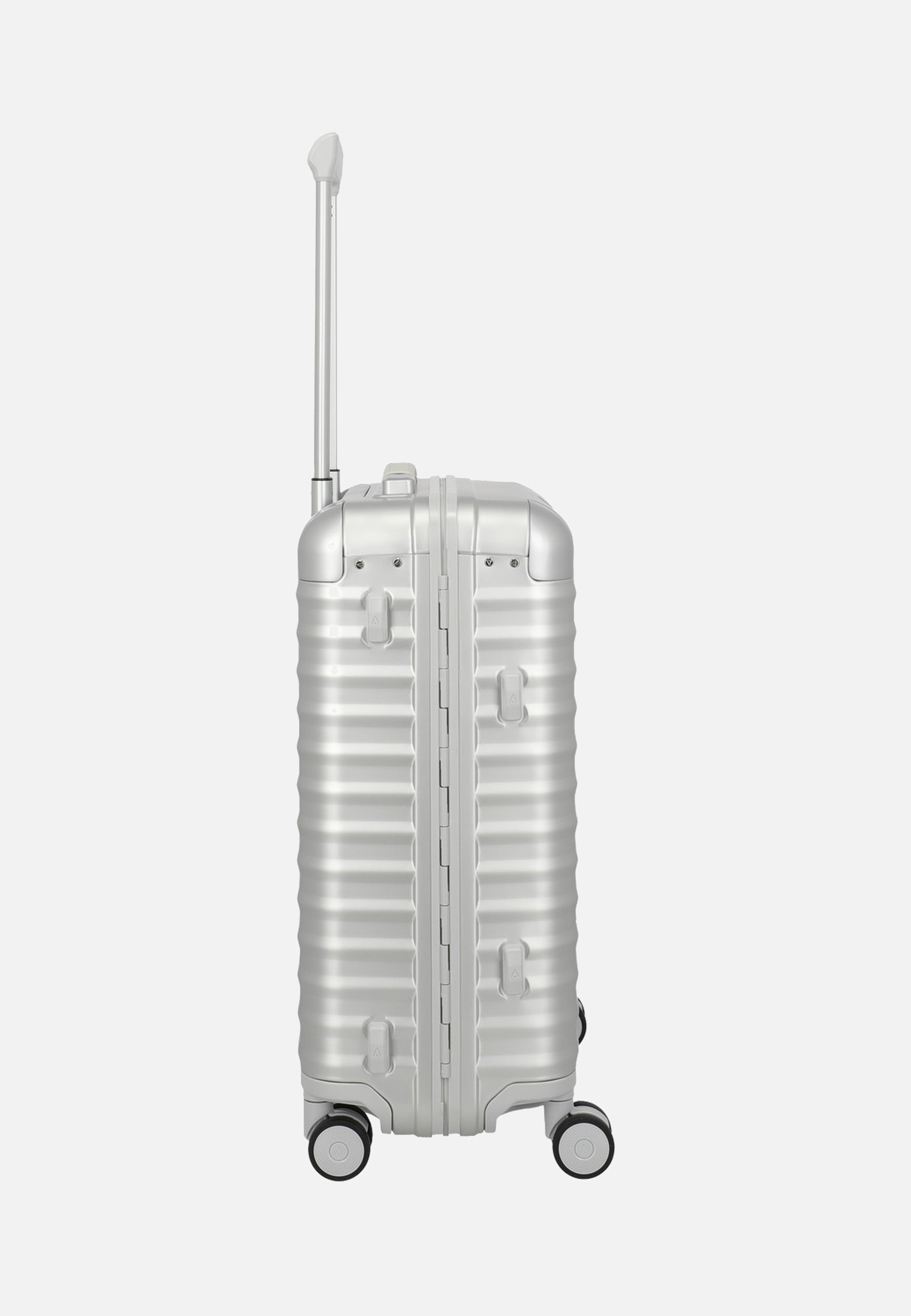 Titan - ETERNITY 4w Trolley S23 Silver - Suitcase | Neutral-Image