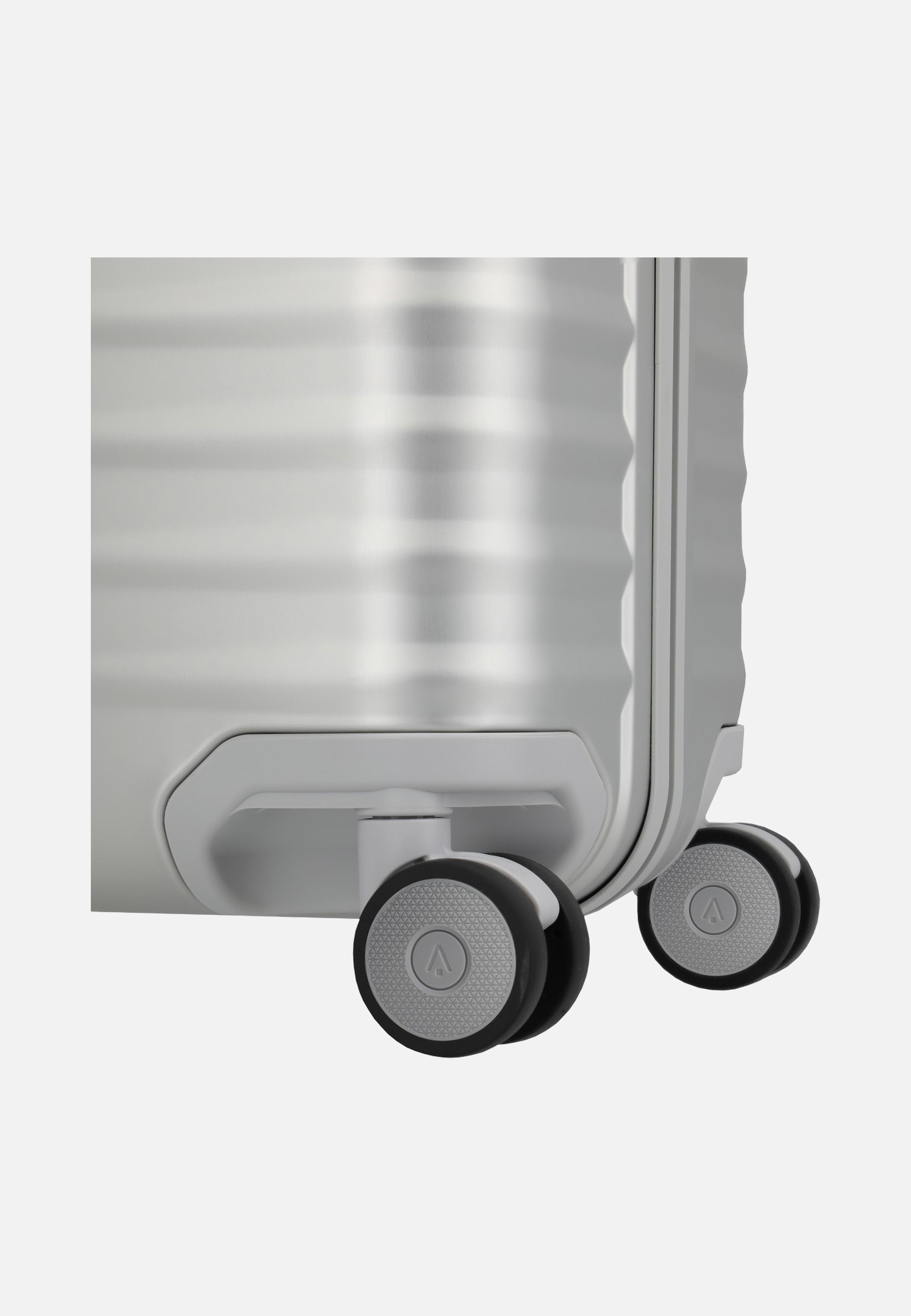 Titan - ETERNITY 4w Trolley S23 Silver - Suitcase | Neutral-Image