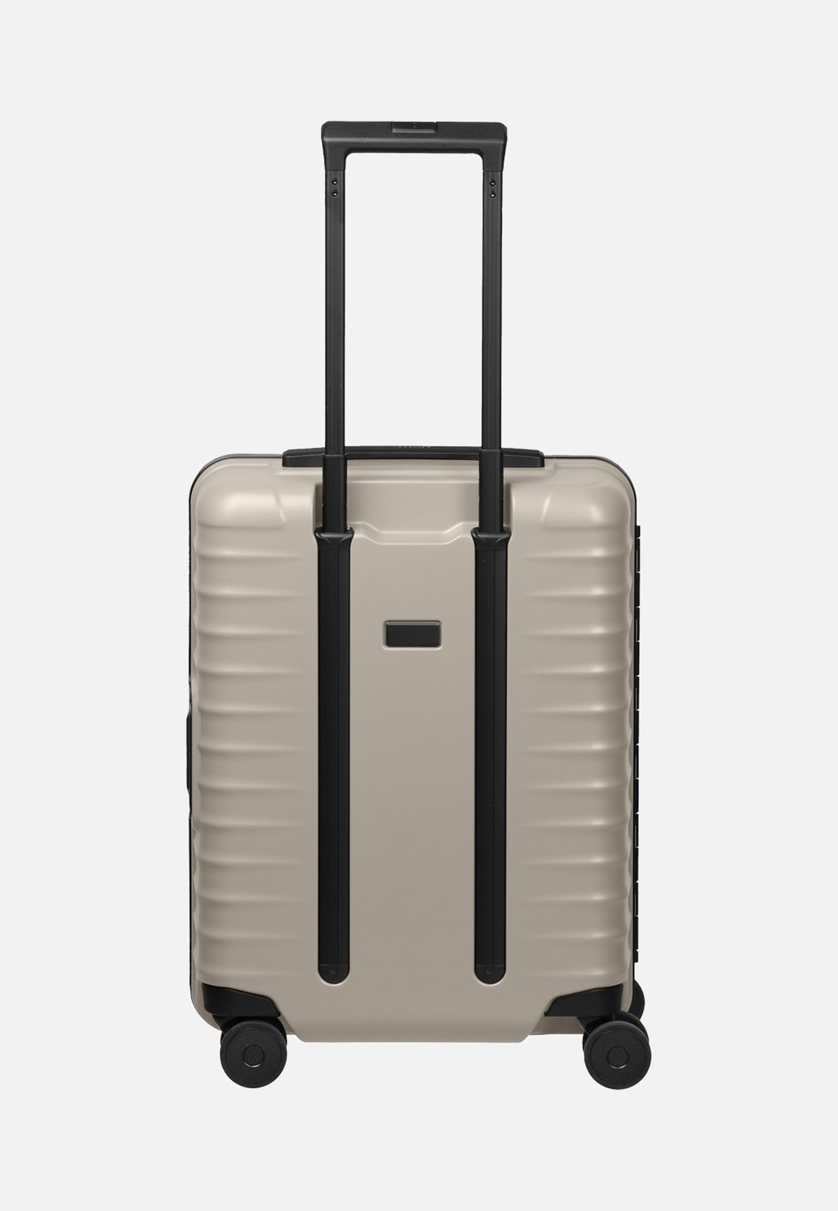 Titan OVERSEAS 4w Trolley S23 Moonstone Grey Koffer