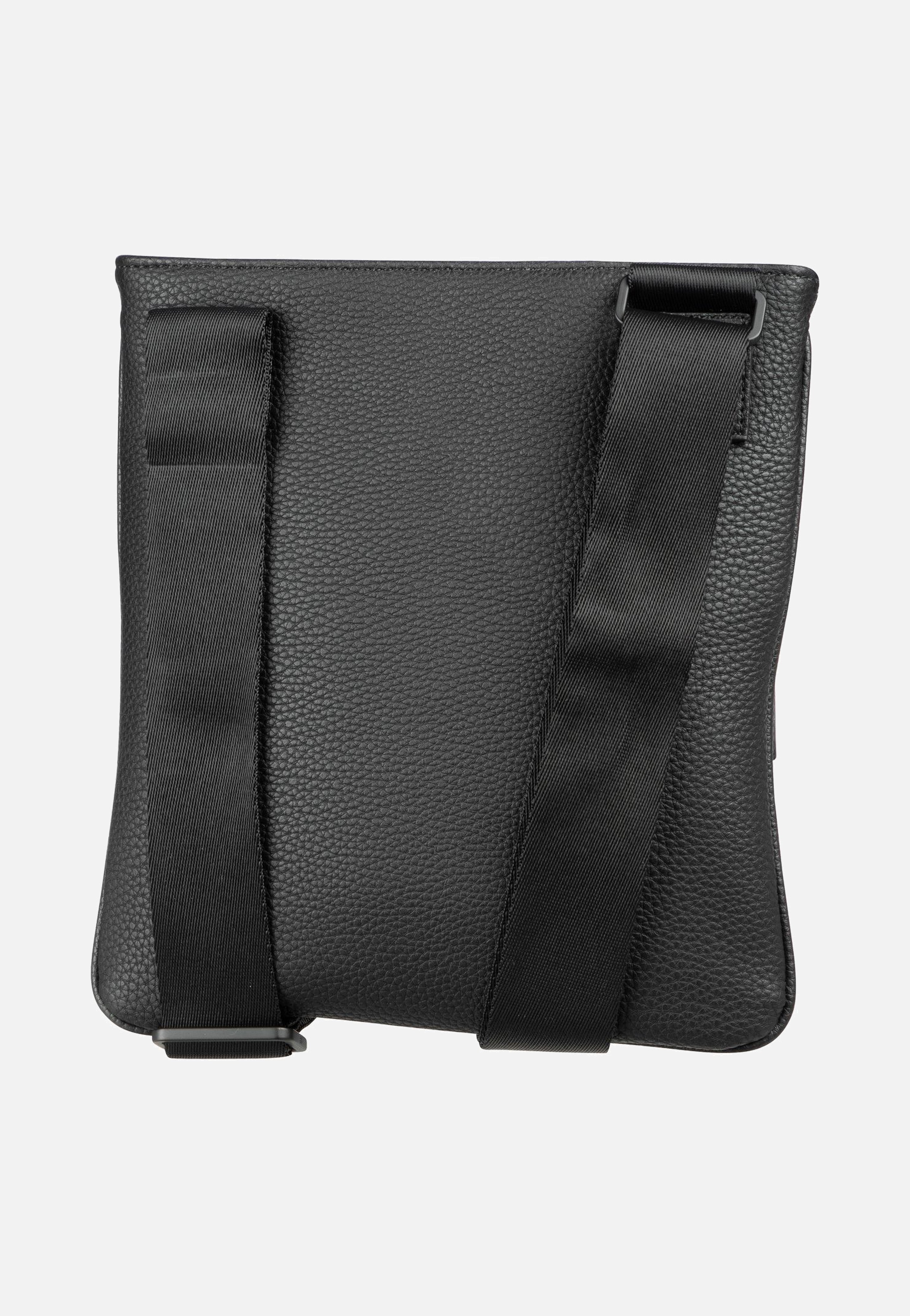 Tommy Hilfiger - Essential PU Black - Pouch Bag | Neutral-Image