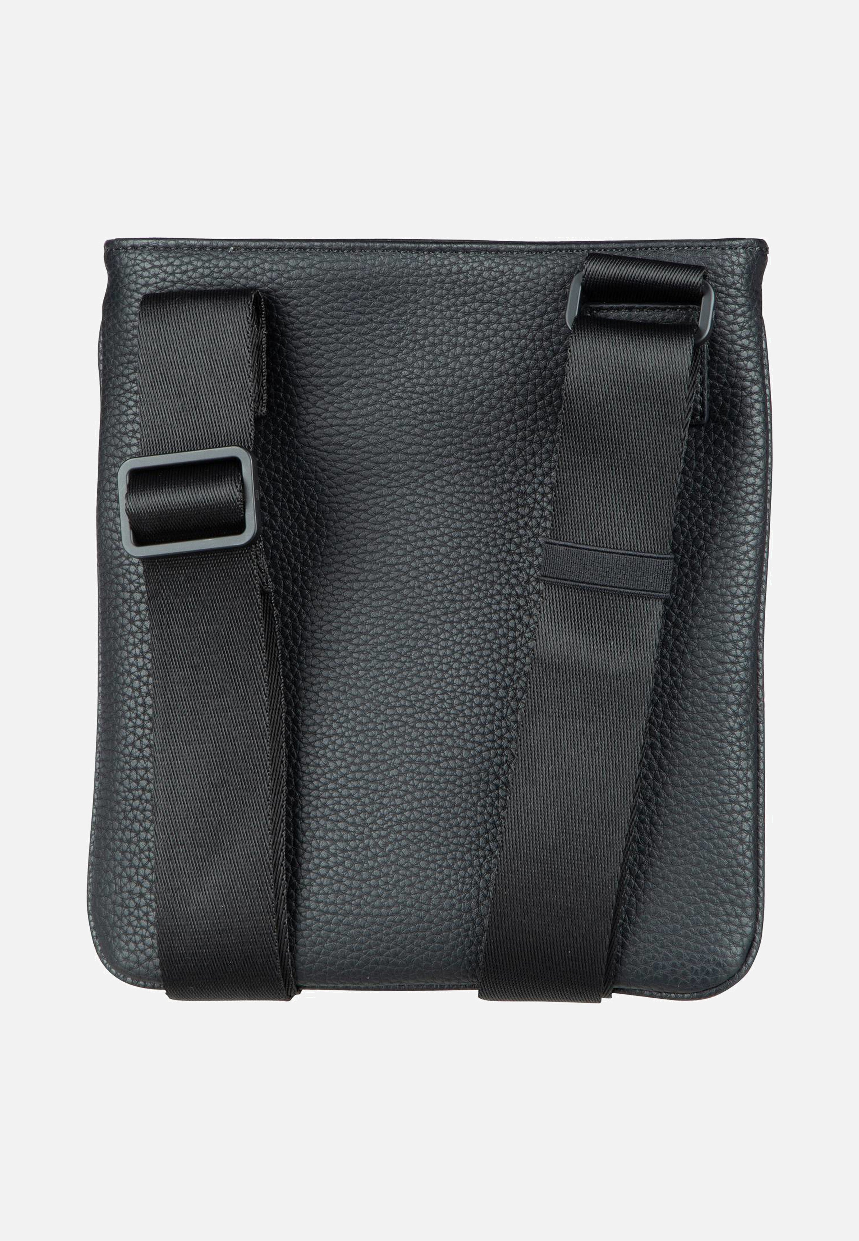 Tommy Hilfiger - Essential PU Mini Black - Shoulder Bag | Men-Image