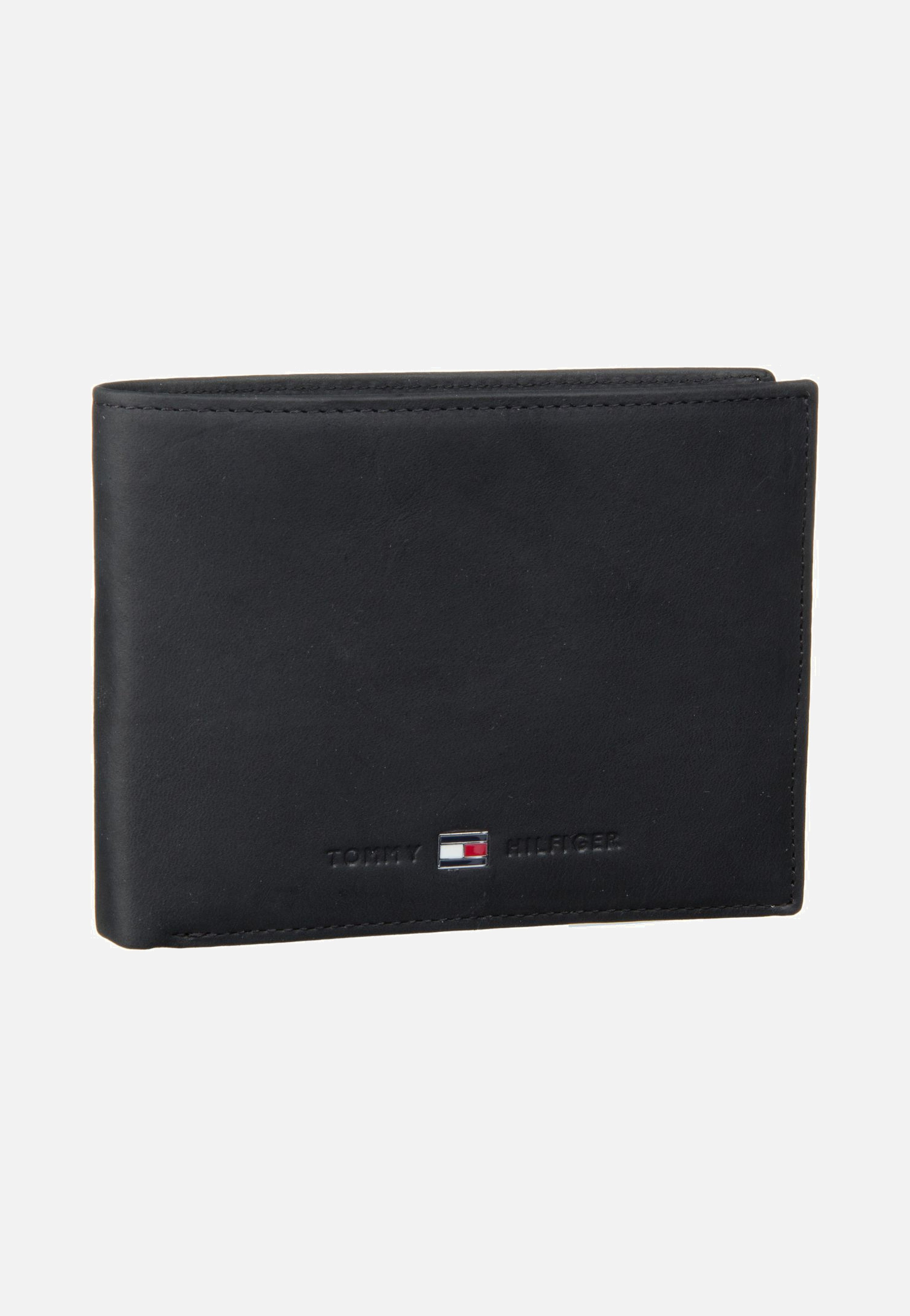 Tommy Hilfiger - Johnson 0659 Black - Wallet | Men-Image