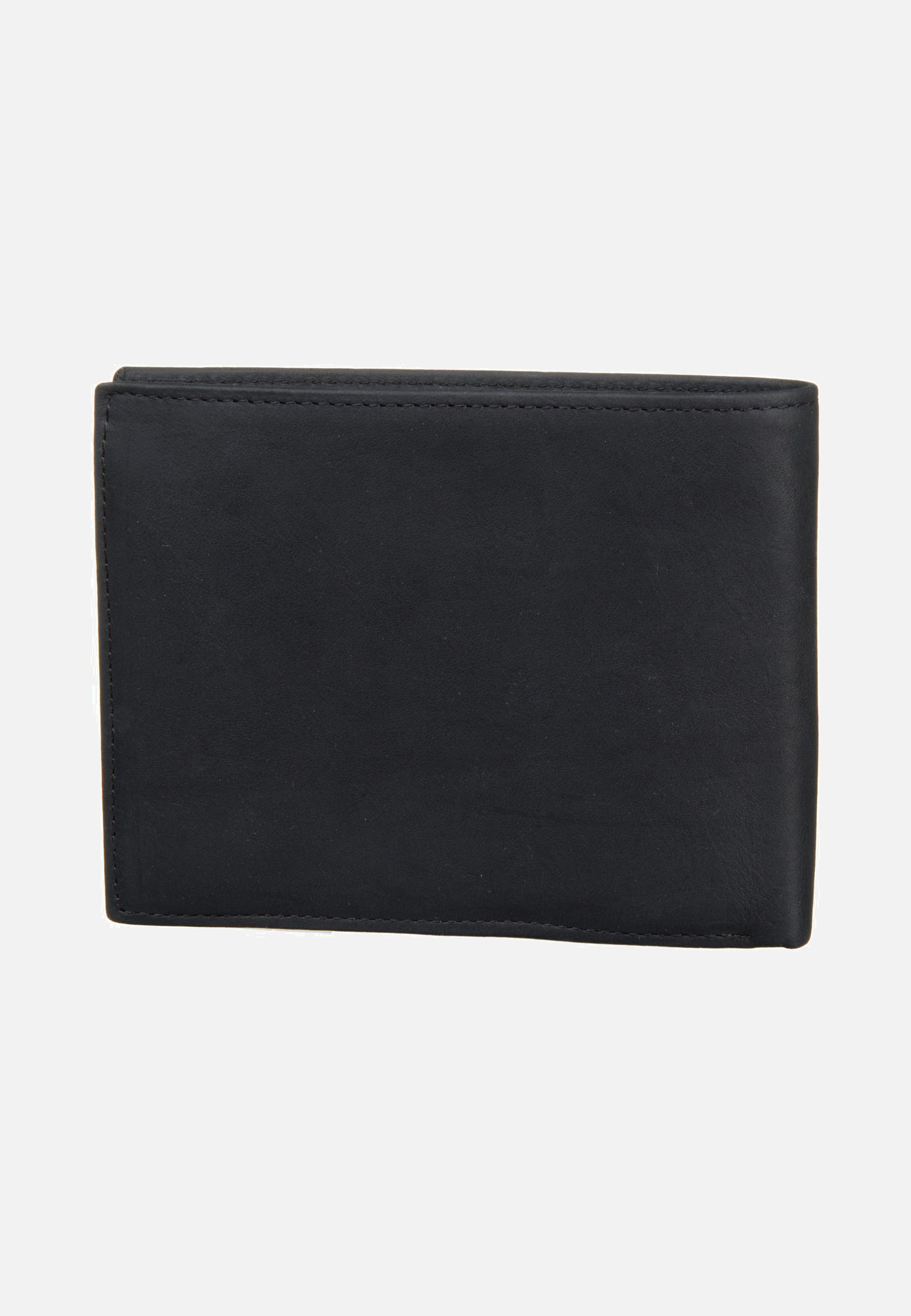 Tommy Hilfiger - Johnson 0659 Black - Wallet | Men-Image
