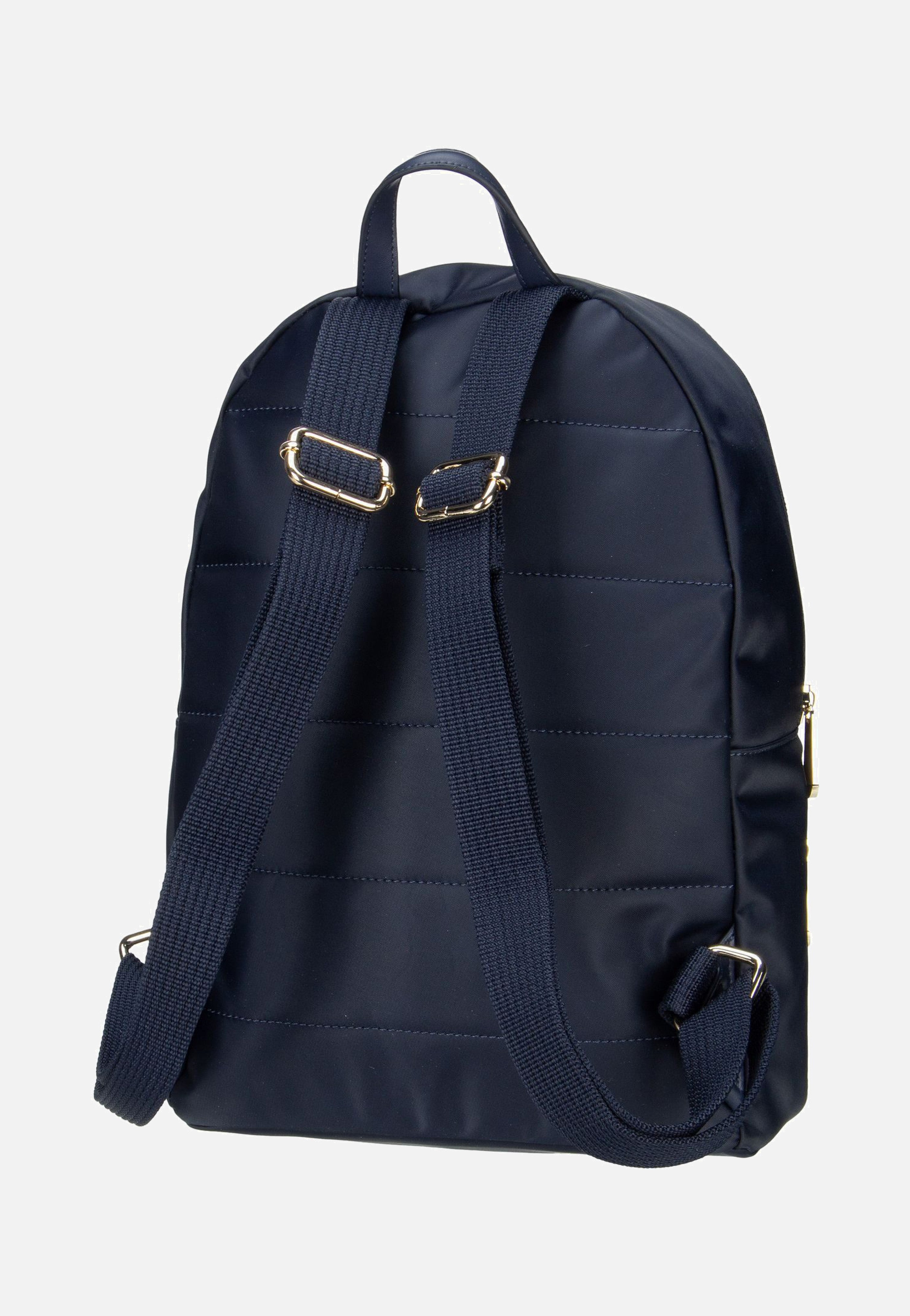 Tommy Hilfiger - Poppy Flag Backpack Space Blue - Backpack | Women-Image