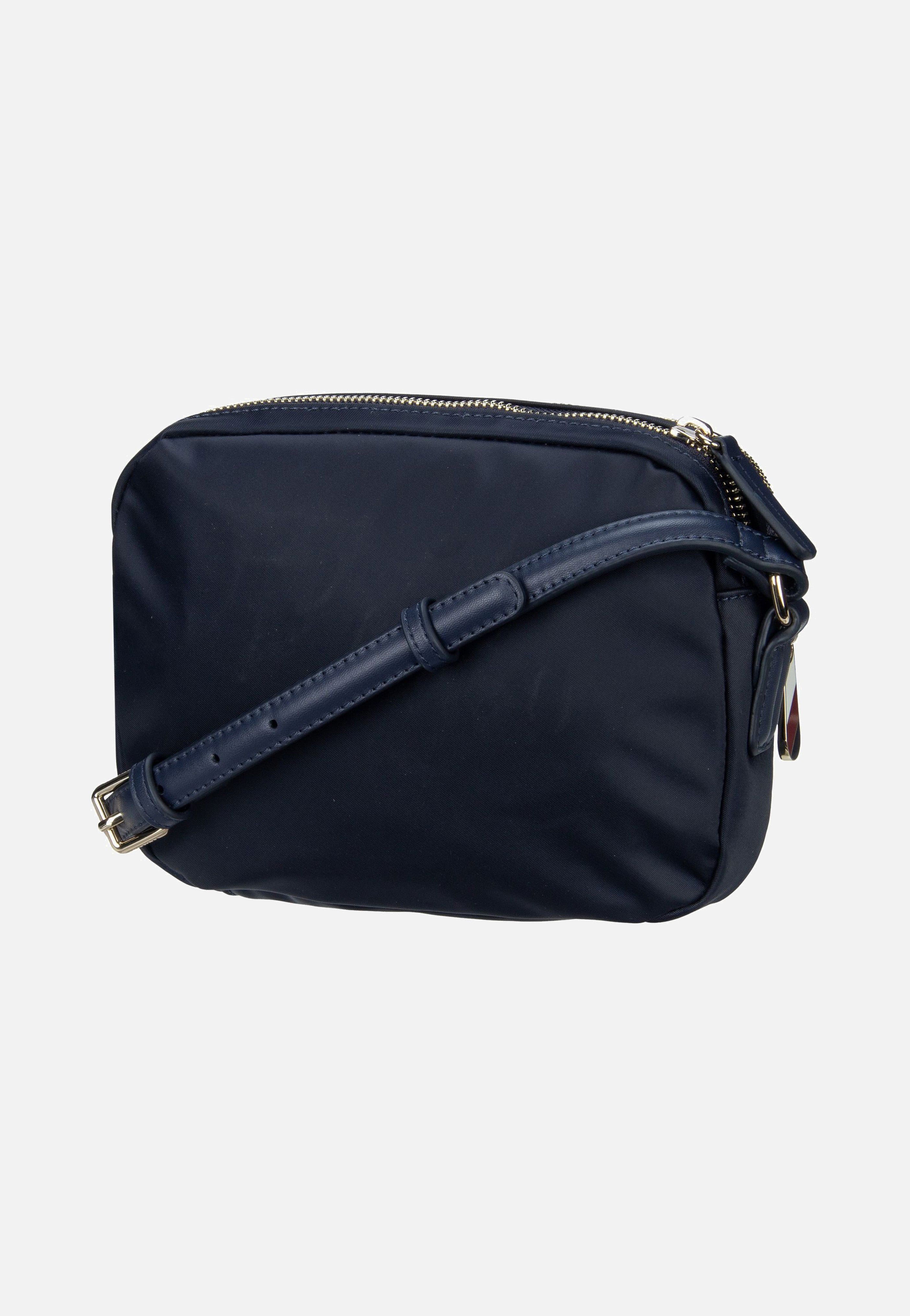 Tommy Hilfiger - Poppy Flag Space Blue - Crossbody Bag | Women-Image