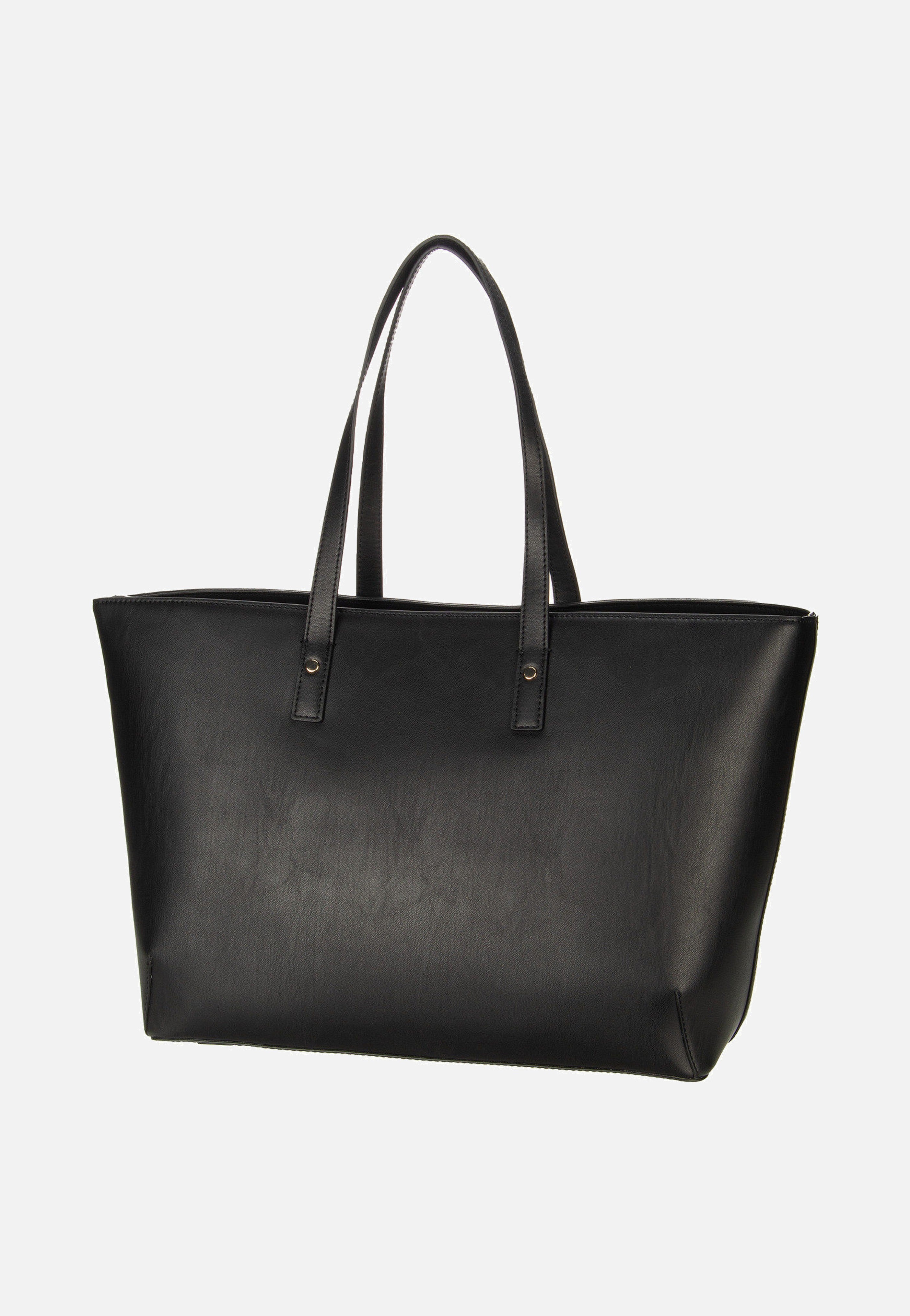Tommy Hilfiger - TH Chic Tote PF24 Black - Shopper | Women-Image