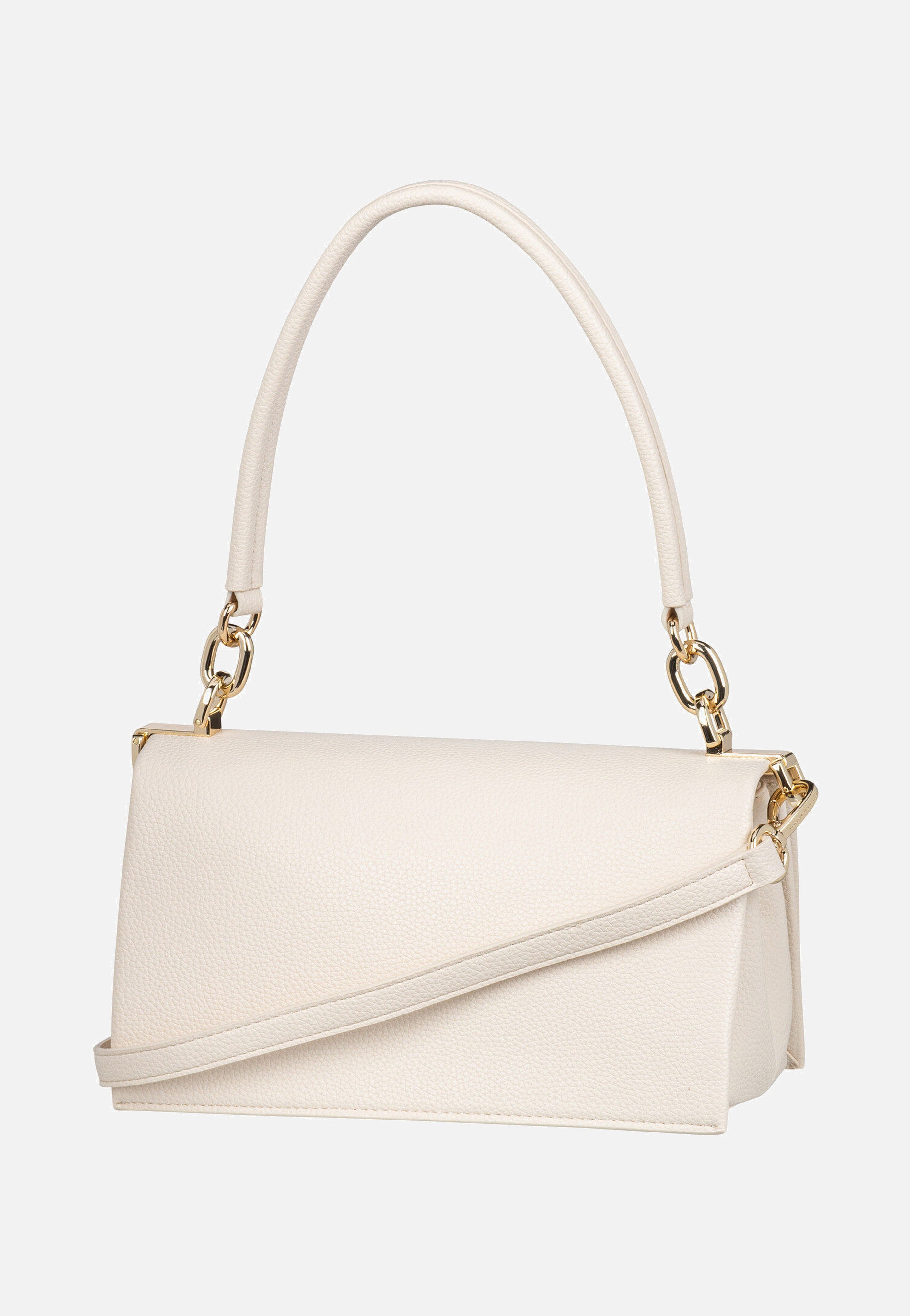 Tommy Hilfiger - TH Her Medium 17216 SP25 Sugarcane - Shoulder Bag | Women-Image