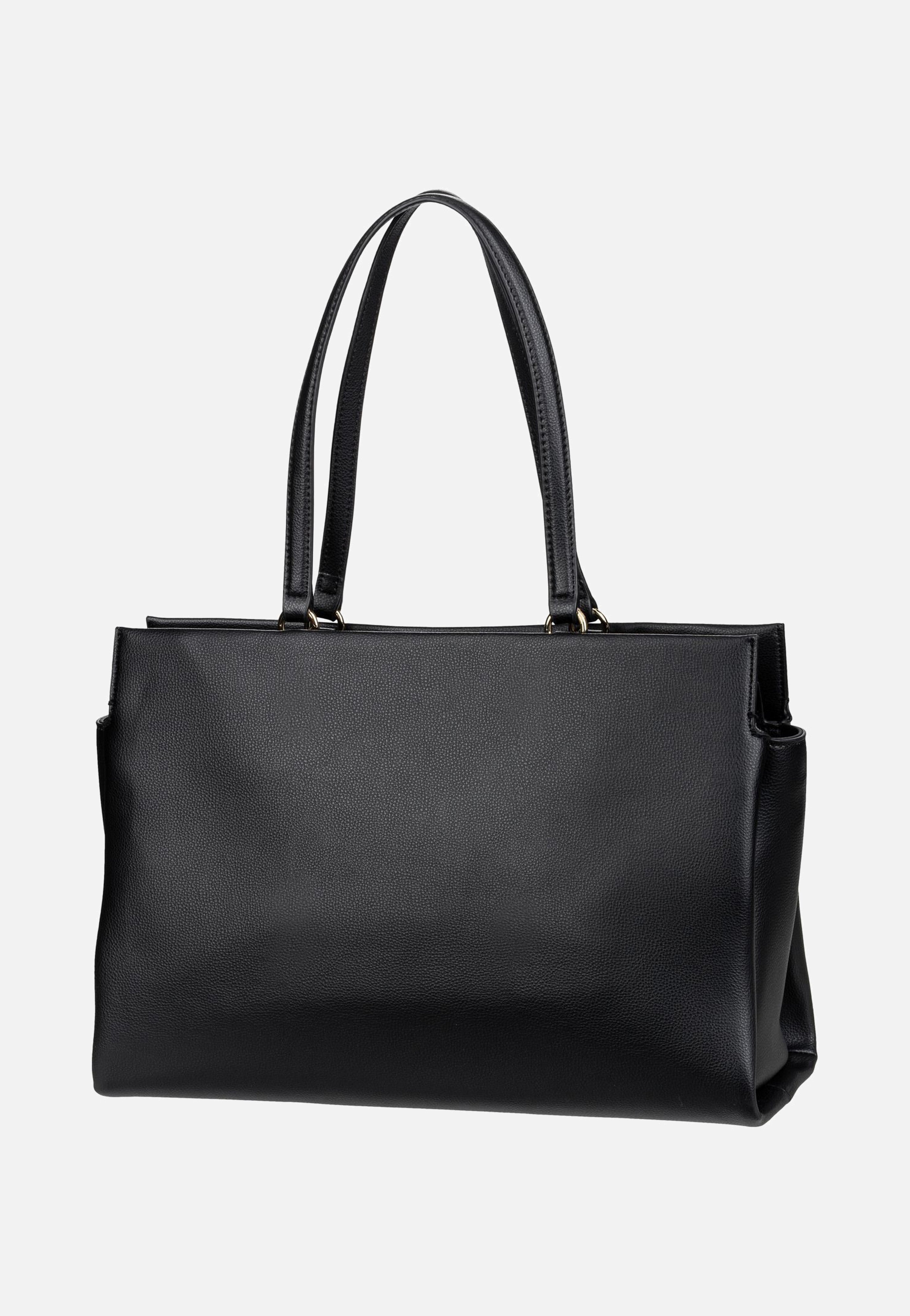 Tommy Hilfiger - TH Legacy 17197 SP25 Black - Shopper | Women-Image