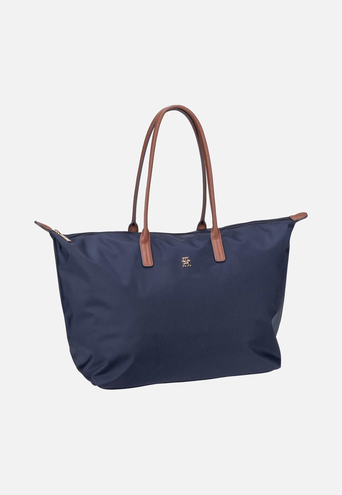 Tommy Hilfiger Popette Maxi Tote Space Blue Shopper