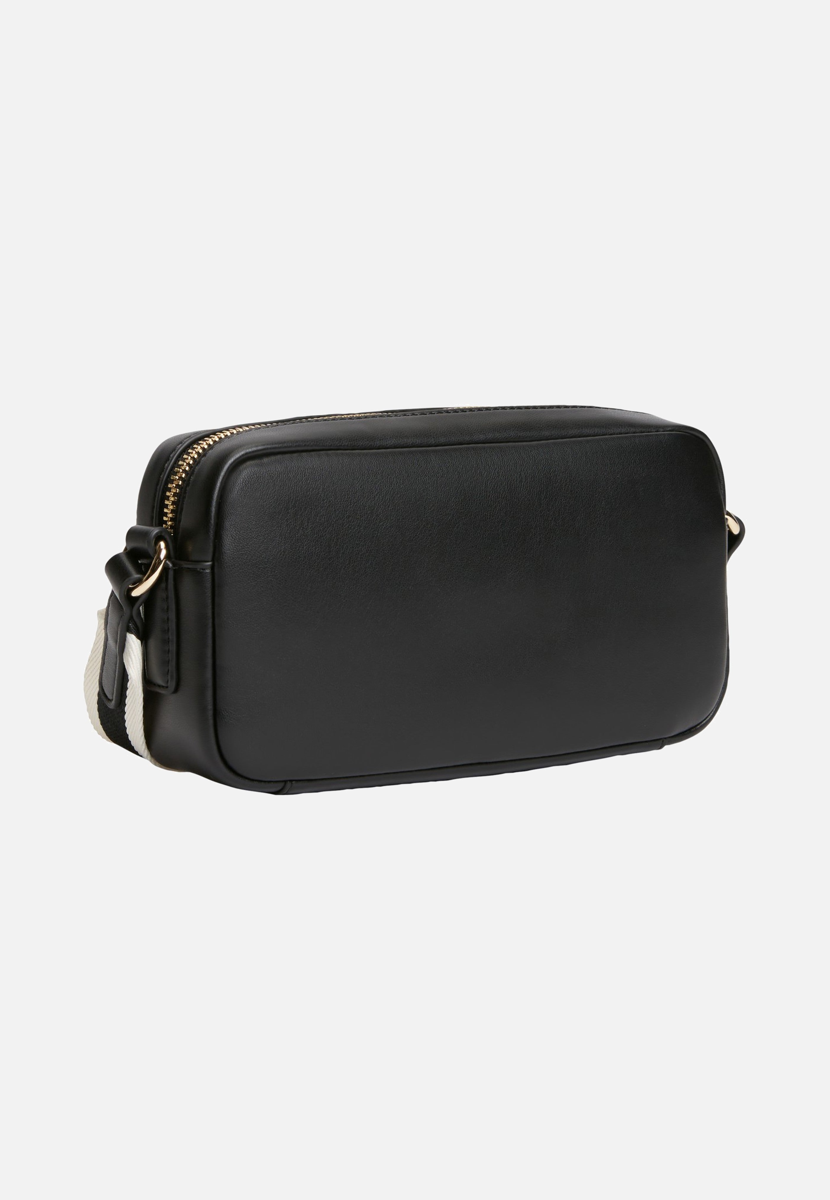 Tommy Hilfiger TH Essential Camera Black Umhängetasche