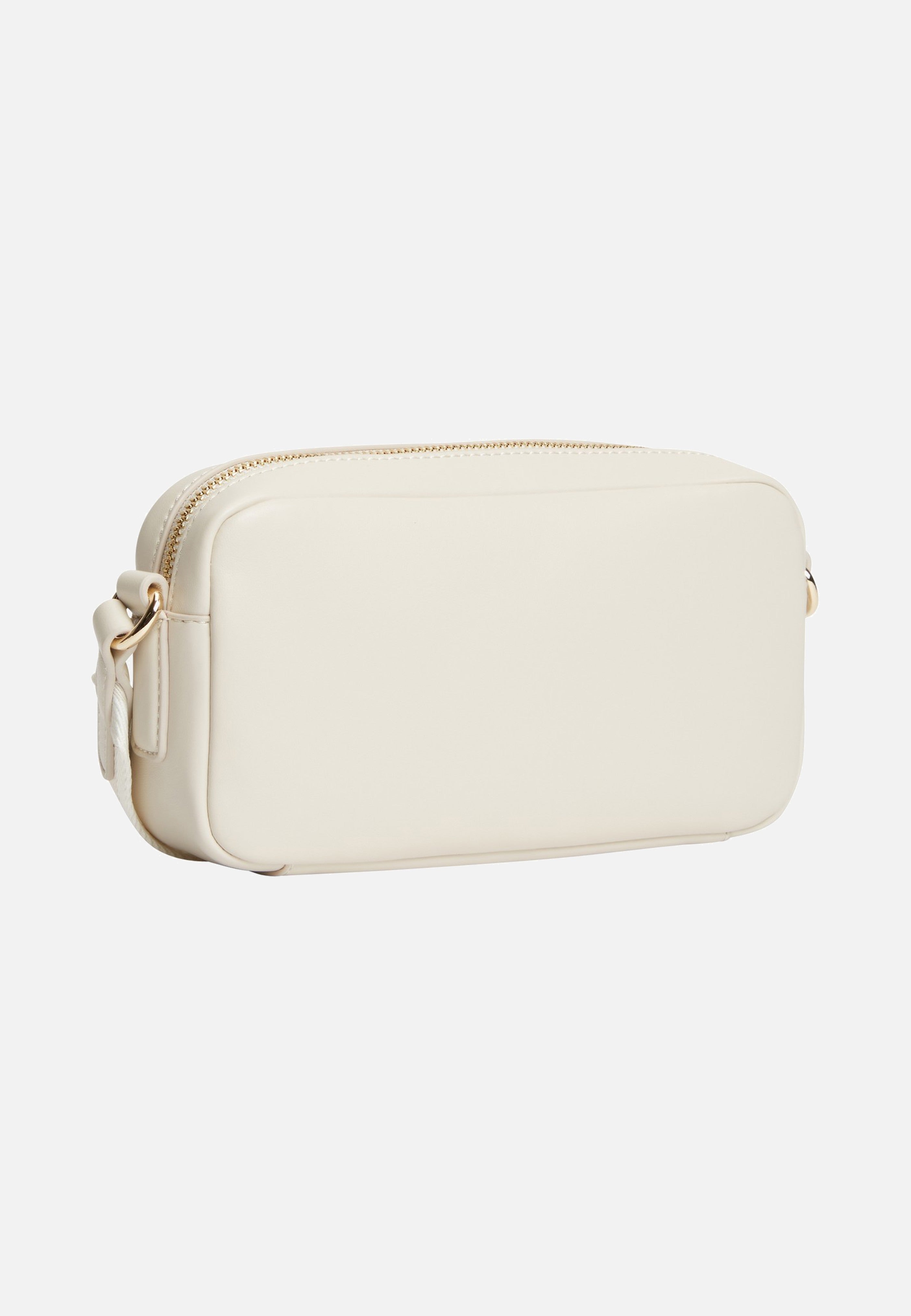 Tommy Hilfiger TH Essential Camera Soft Cream Umhängetasche