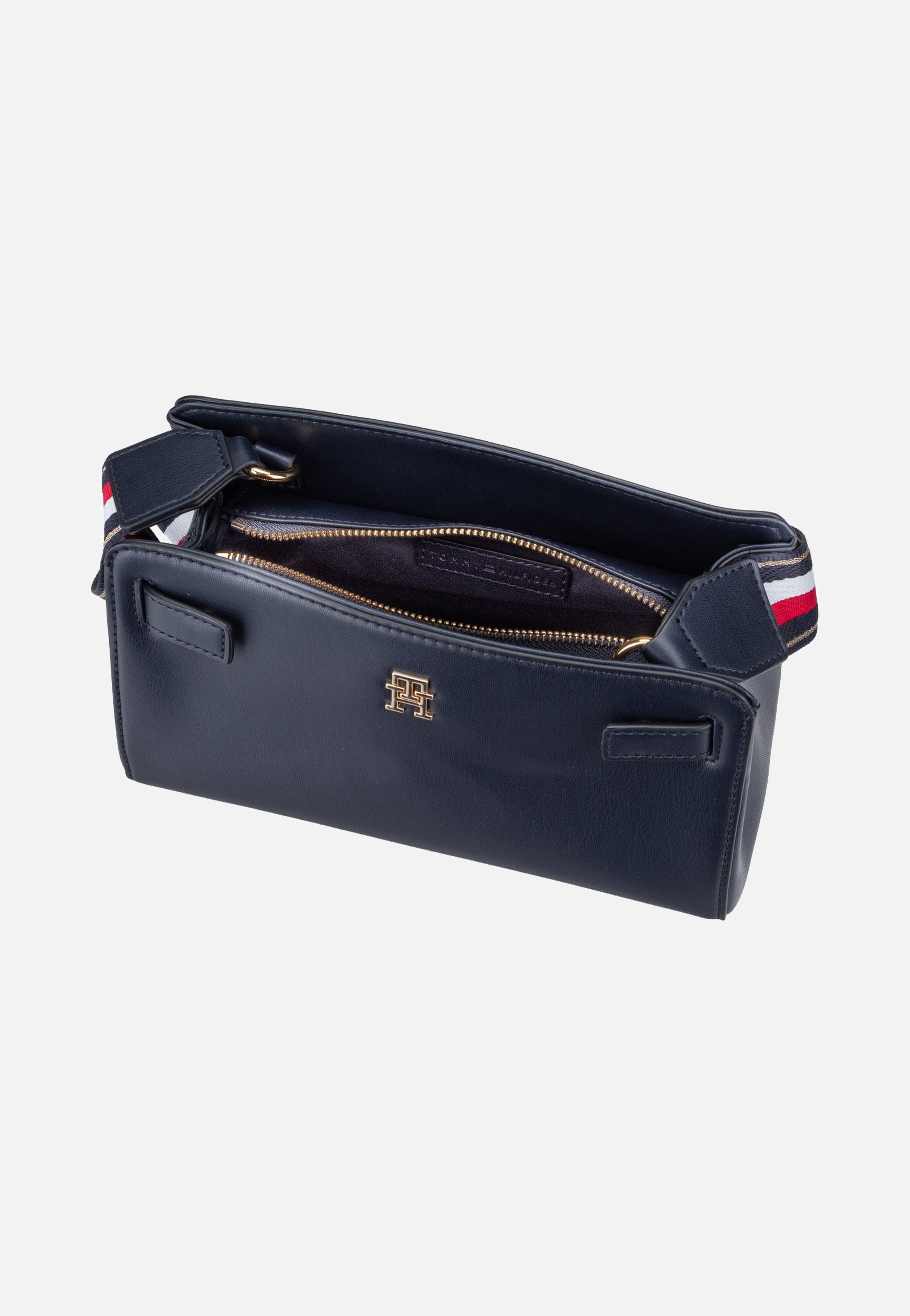 Tommy Hilfiger TH Joy Crossover Corp Space Blue Crossbody Bag