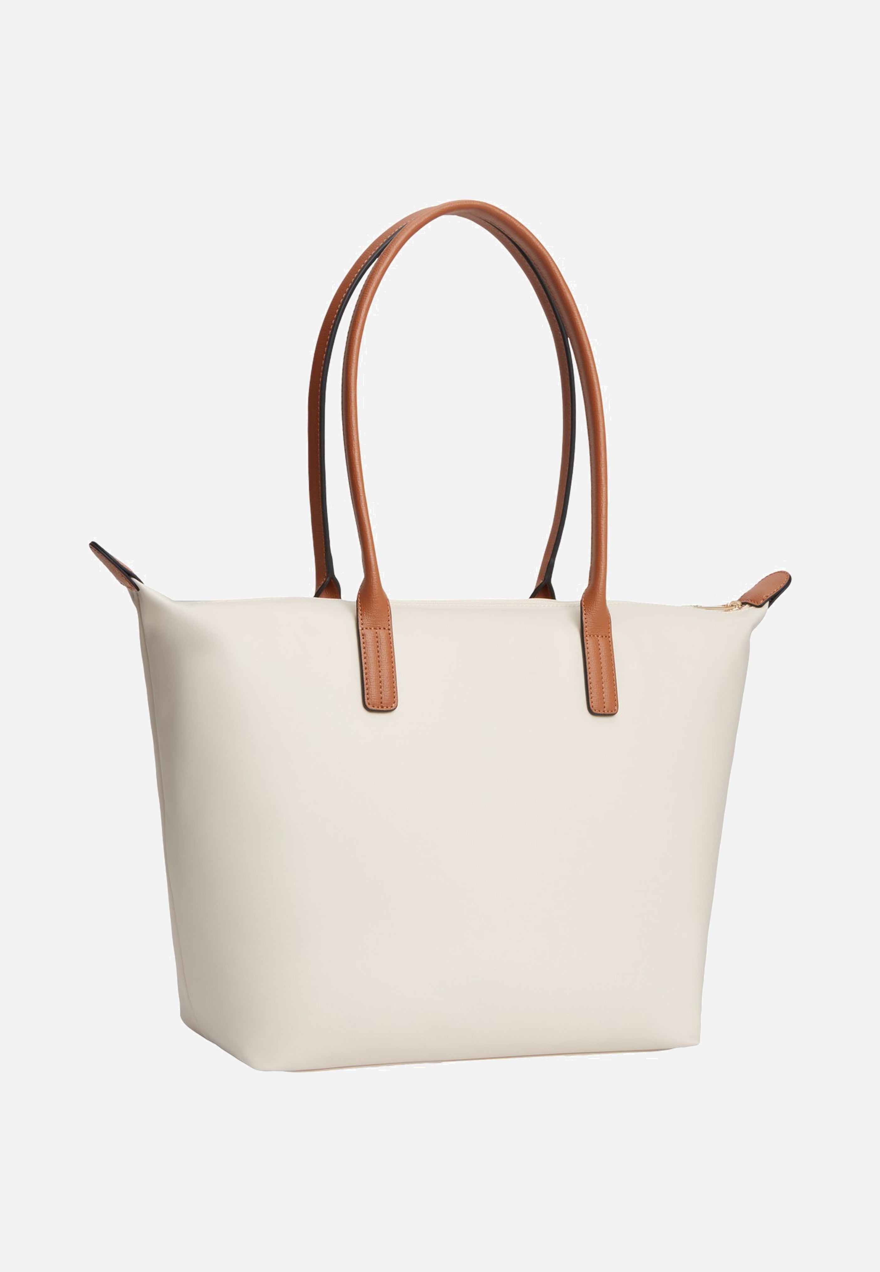 Tommy Hilfiger - Popette Tote Soft Cream - Shopper | Women-Image
