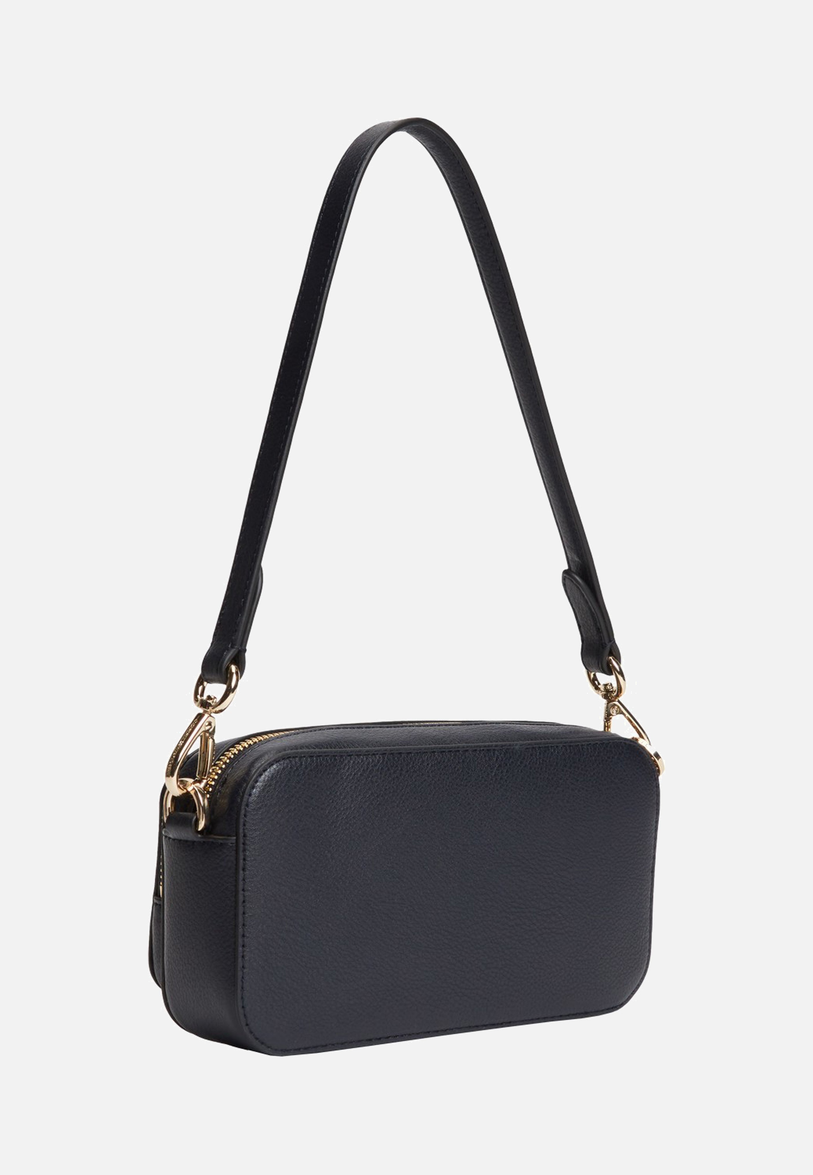 Tommy Hilfiger - TH Daily Camera Bag Corp Space Blue - Shoulder Bag | Women-Image