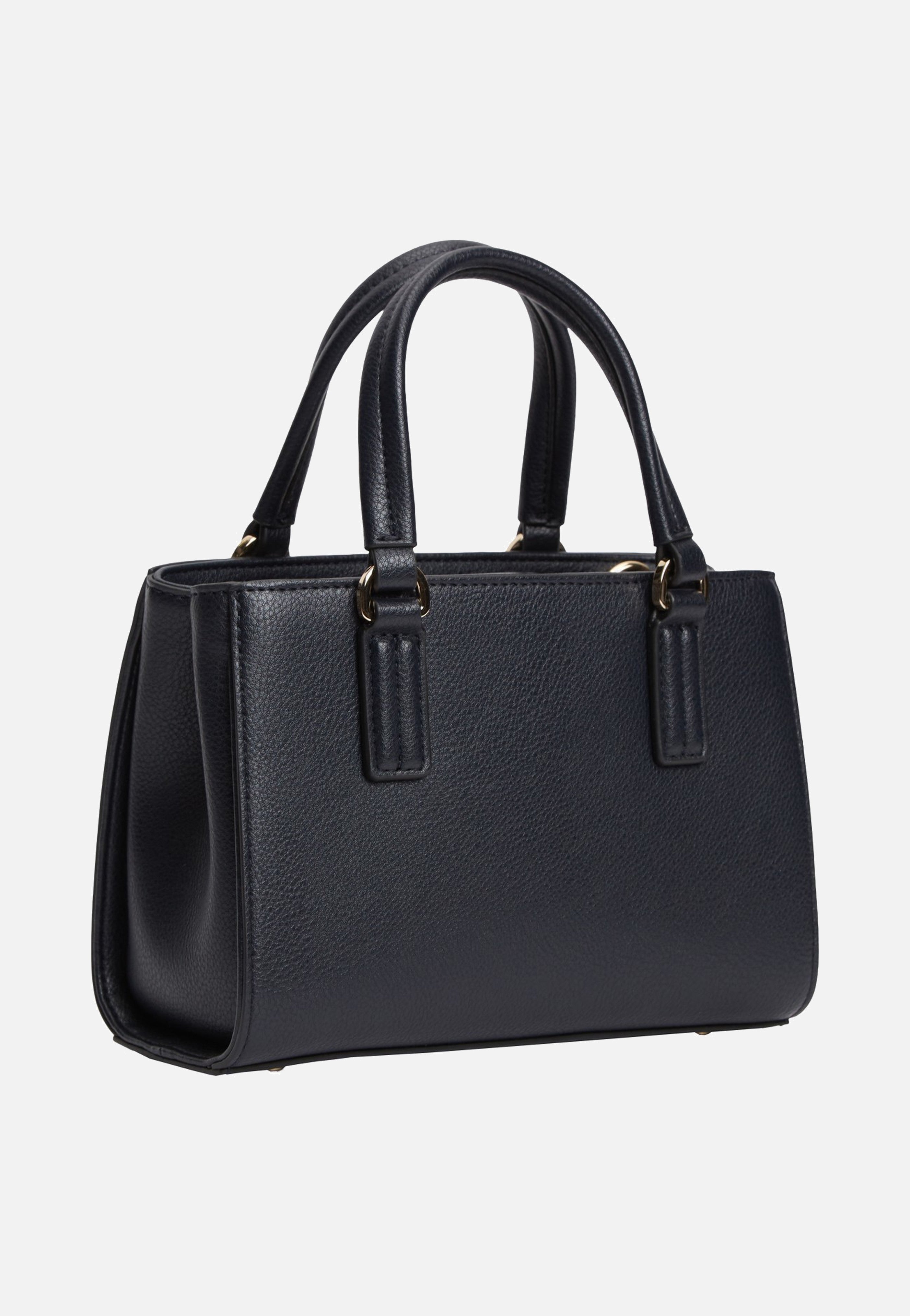Tommy Hilfiger TH Daily Mini Tote Corp Space Blue Tote Bag