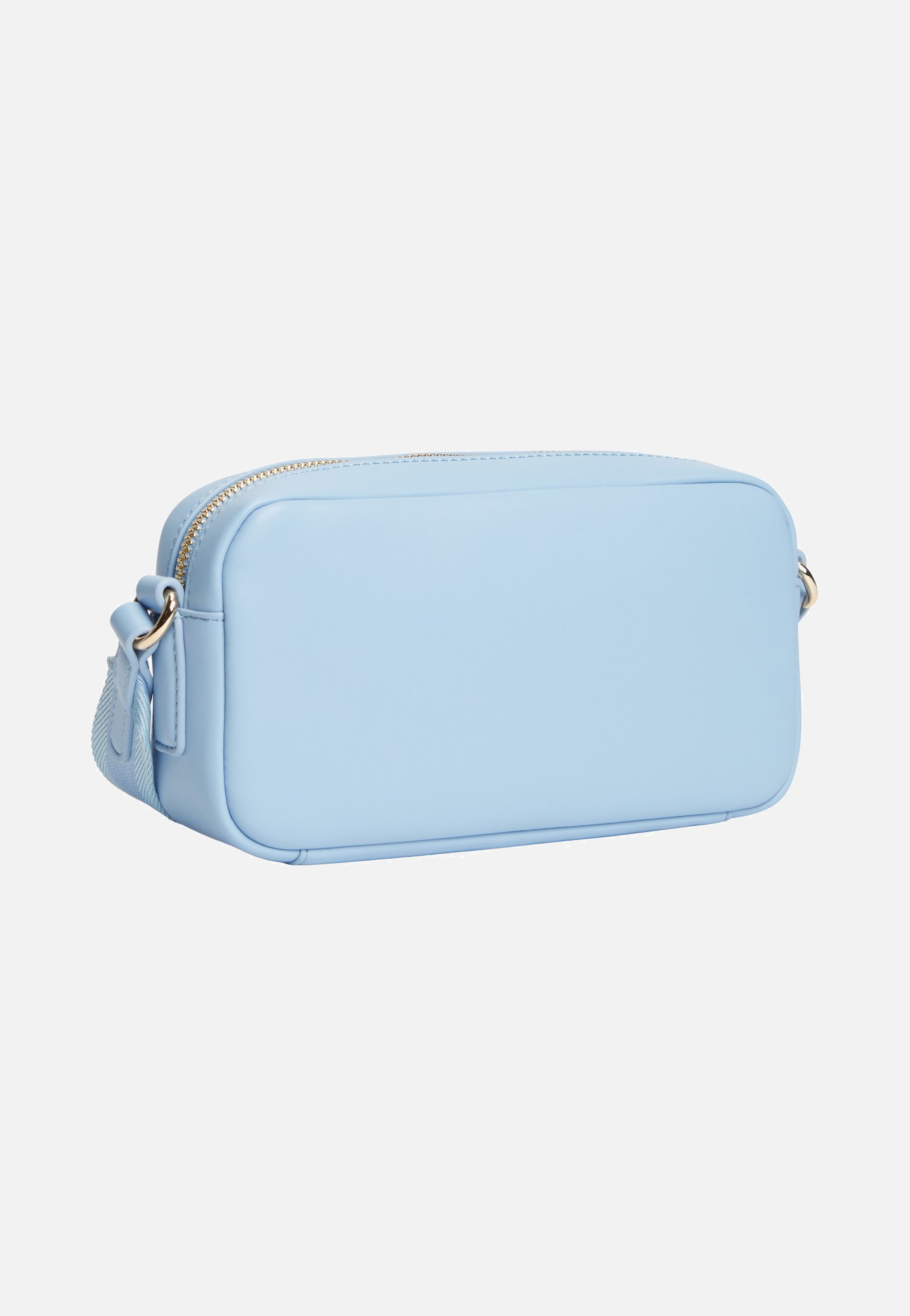 Tommy Hilfiger TH Essential Camera Well Water Umhängetasche
