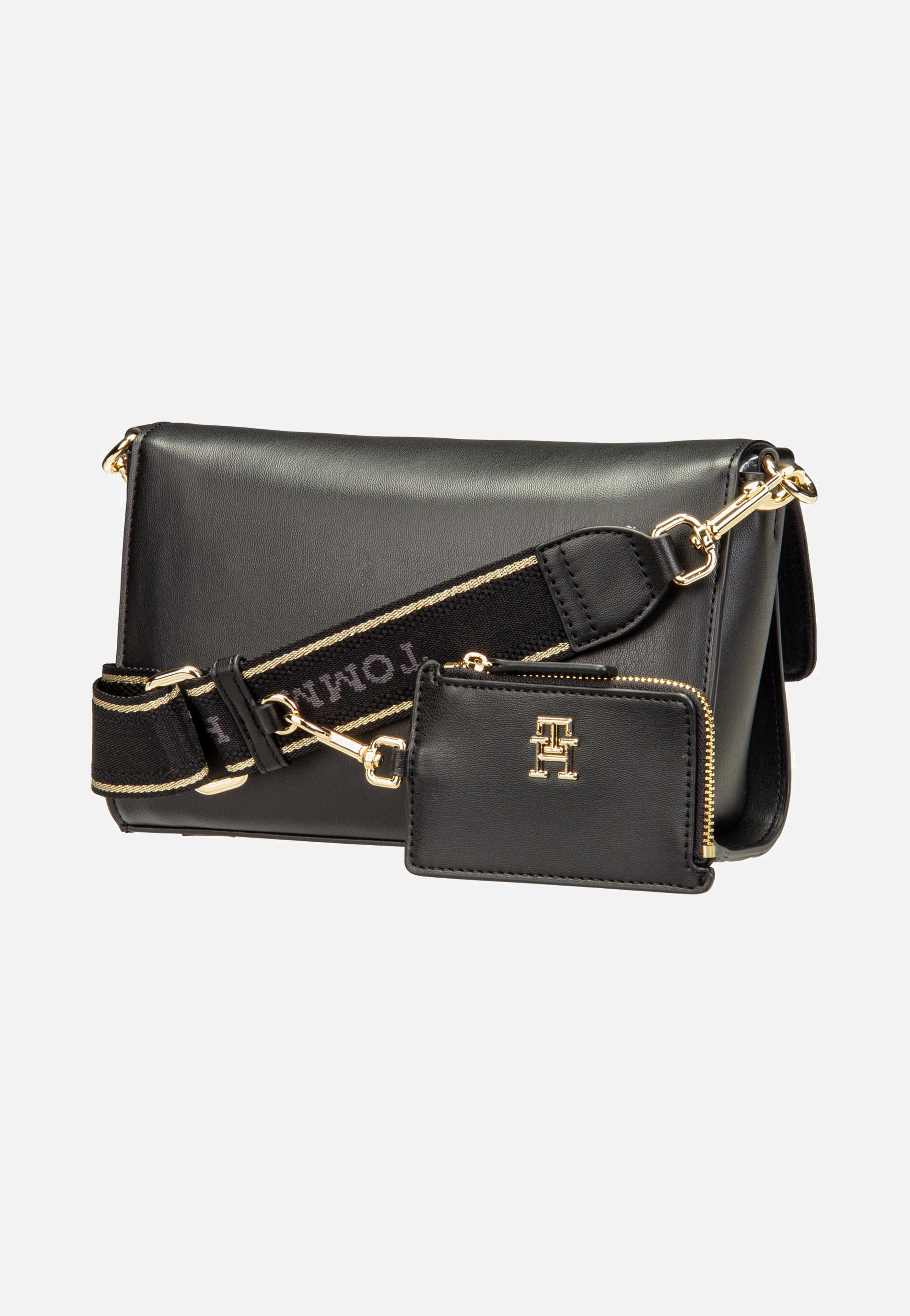 Tommy Hilfiger TH Joy 16813 PS25 Black Umhängetasche