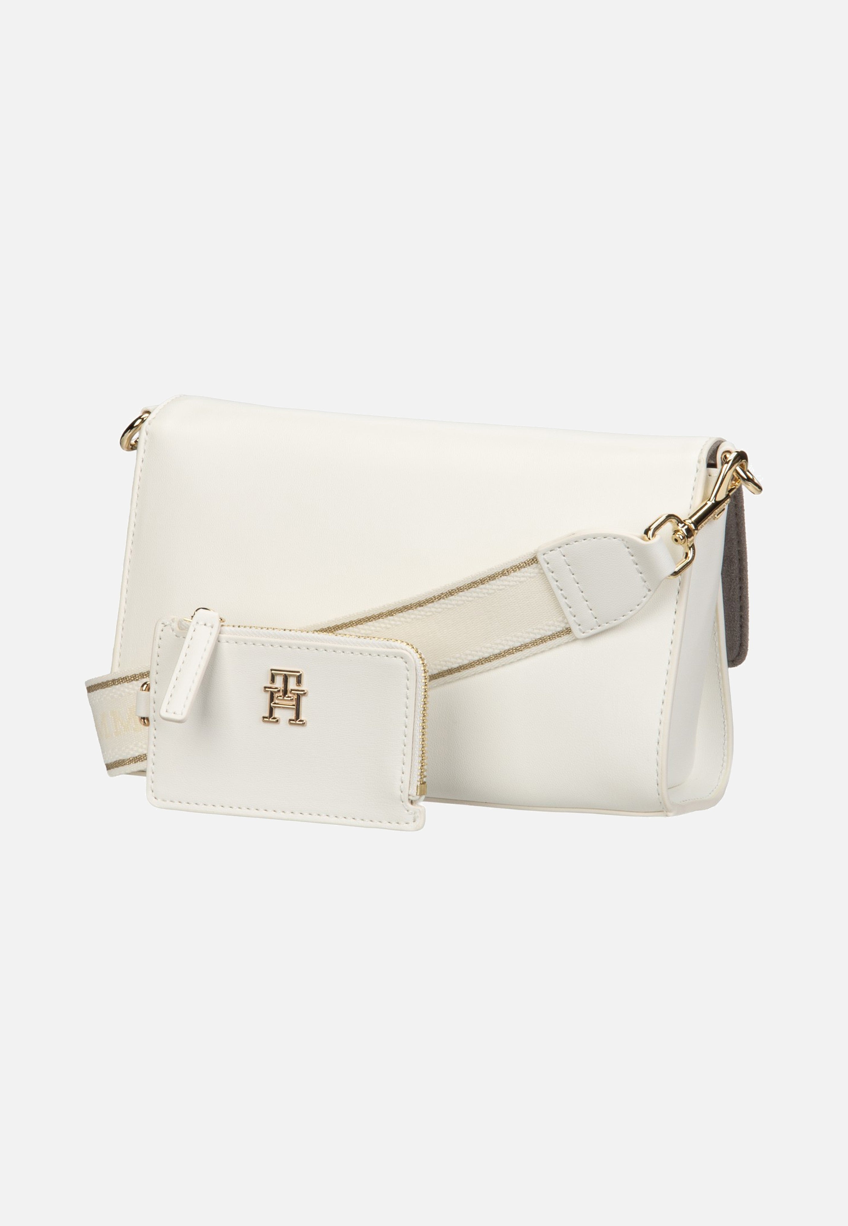 Tommy Hilfiger TH Joy 16813 PS25 Ecru Umhängetasche