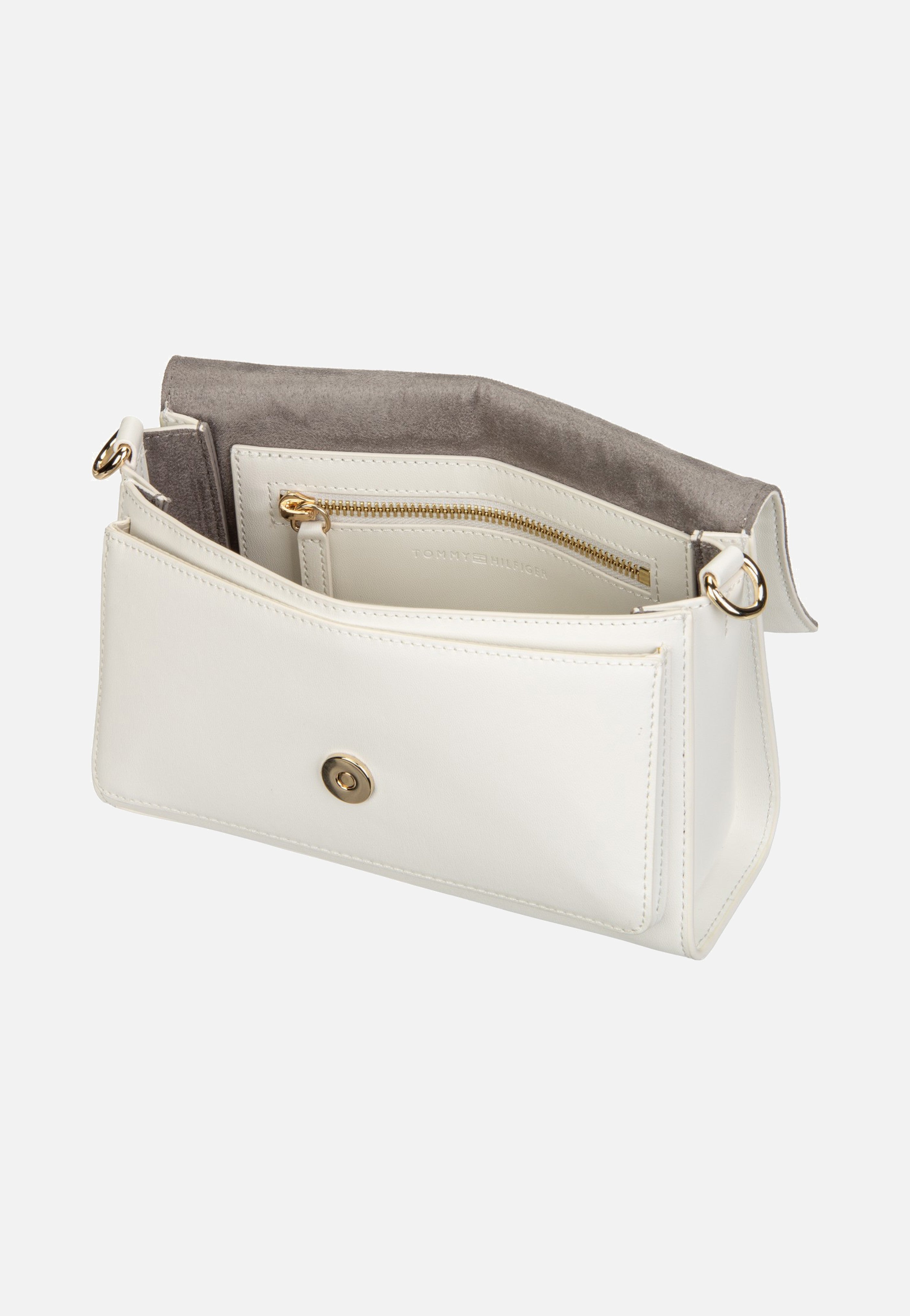 Tommy Hilfiger TH Joy 16813 PS25 Ecru Umhängetasche