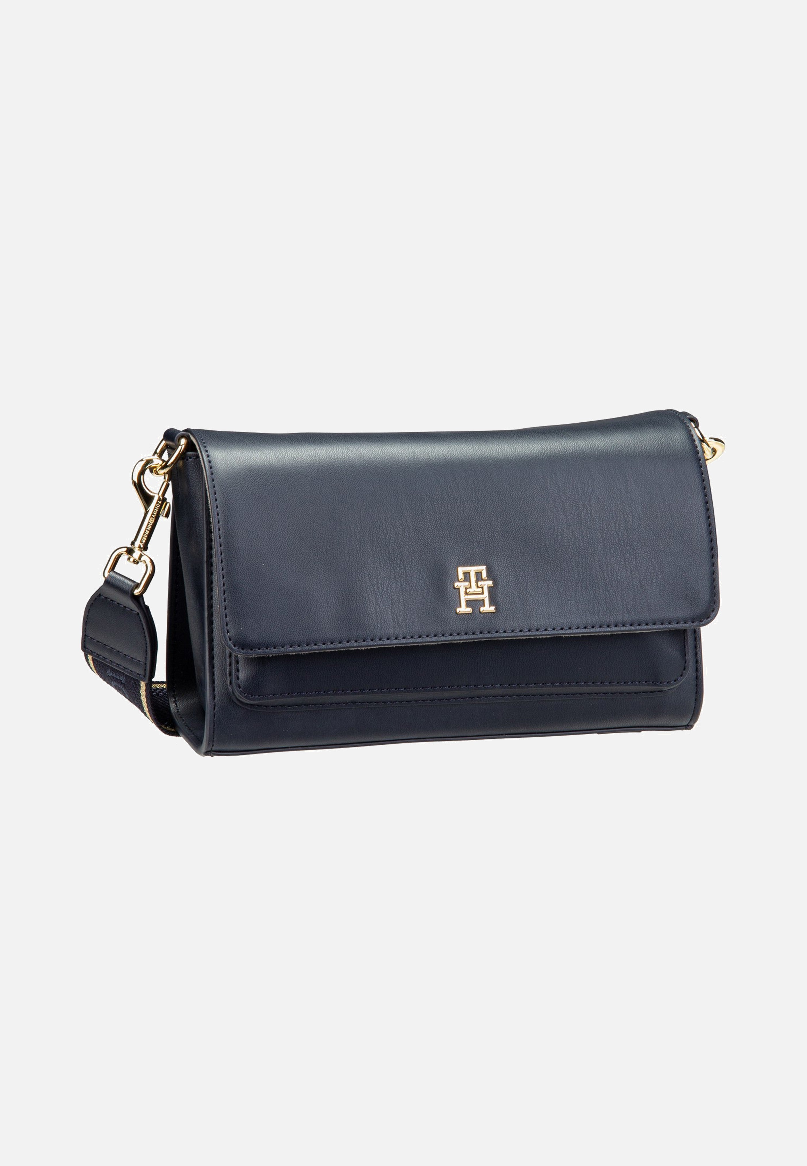 Tommy Hilfiger - TH Joy 16813 PS25 Space Blue - Crossbody Bag | Women-Image