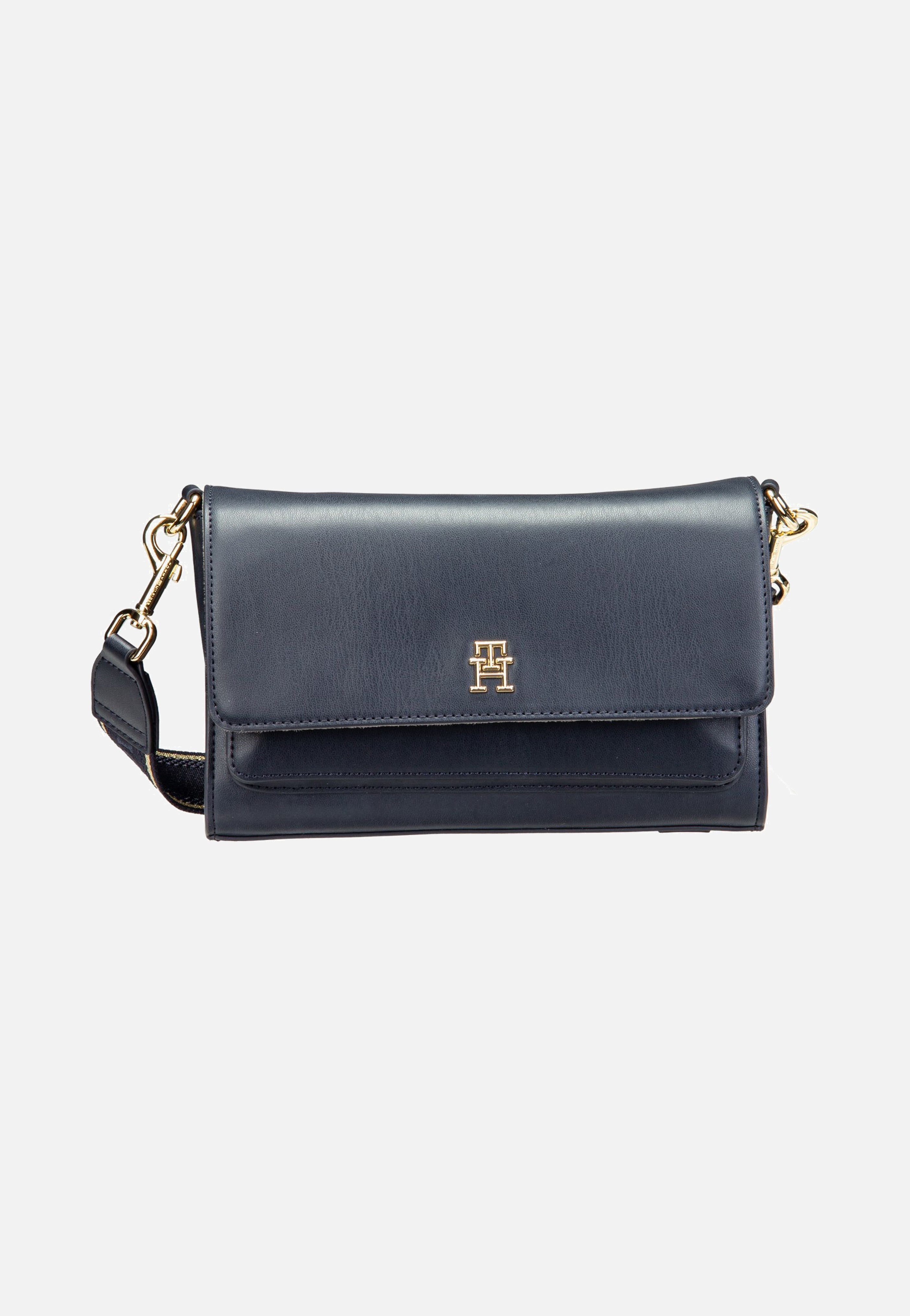 Tommy Hilfiger - TH Joy 16813 PS25 Space Blue - Crossbody Bag | Women-Image