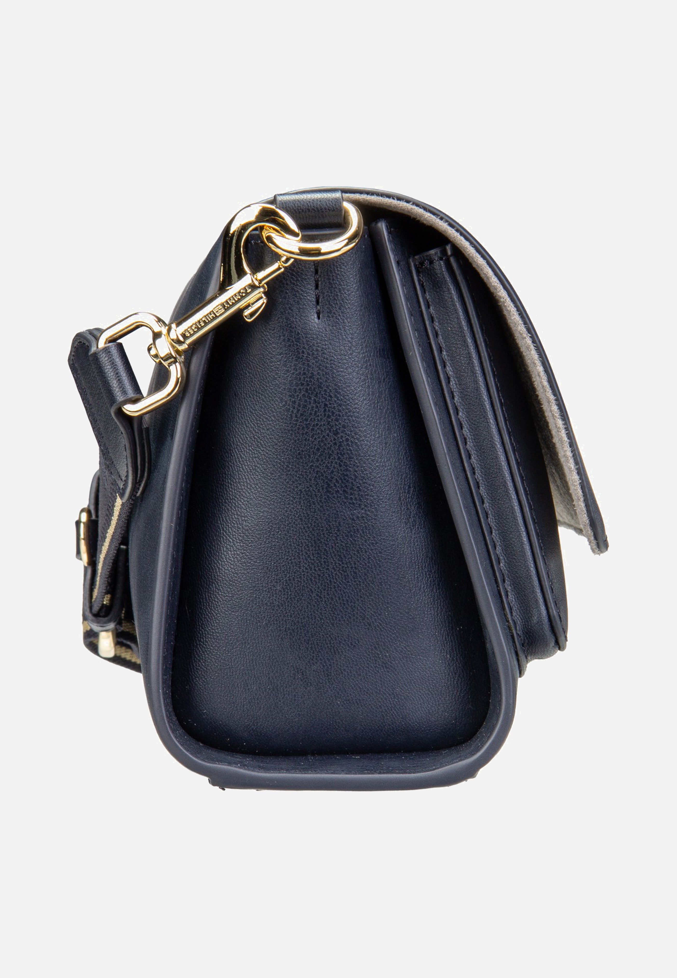 Tommy Hilfiger - TH Joy 16813 PS25 Space Blue - Crossbody Bag | Women-Image