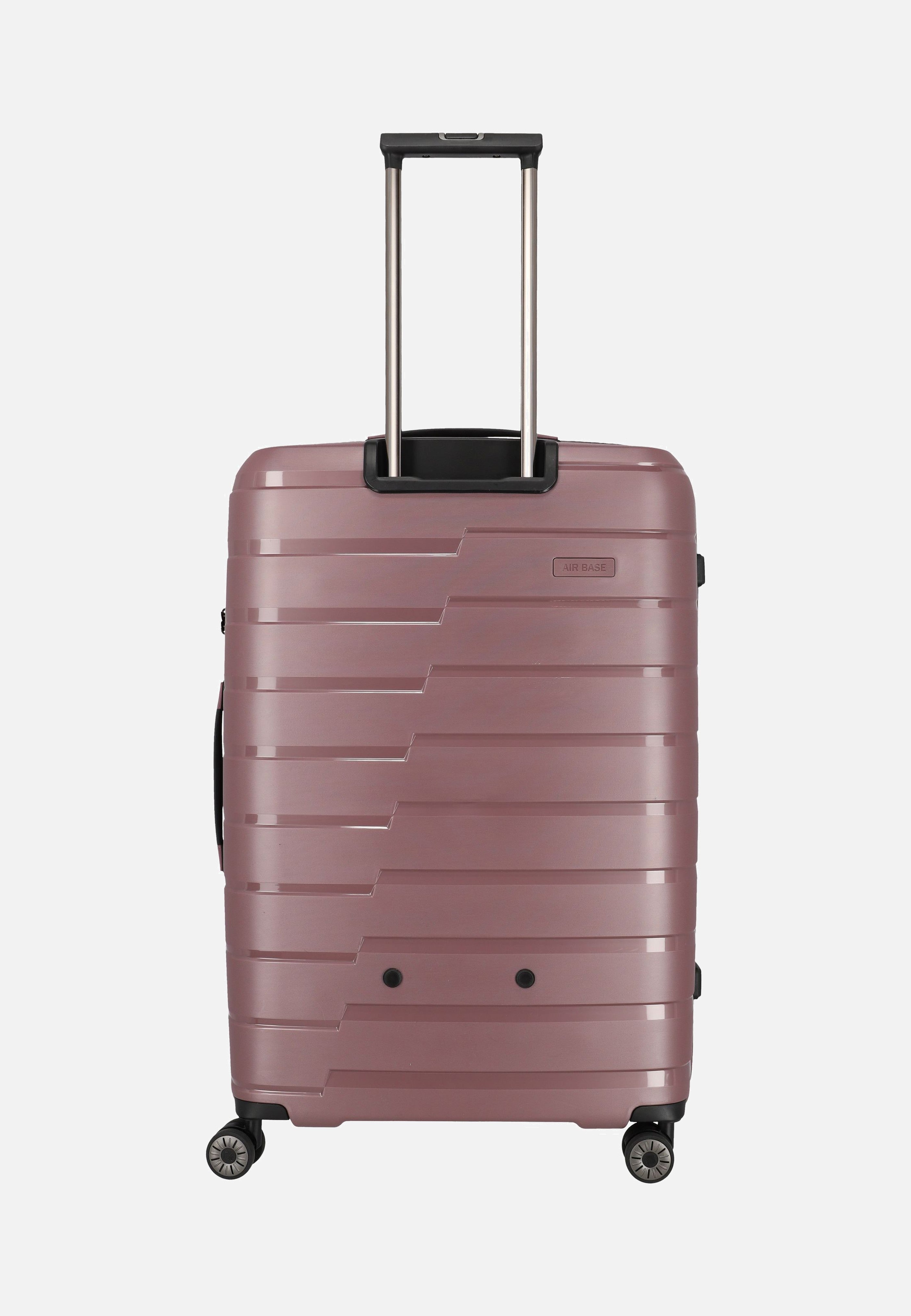 travelite - Air Base 4-Rad Trolley L Flieder - Suitcase | Neutral-Image