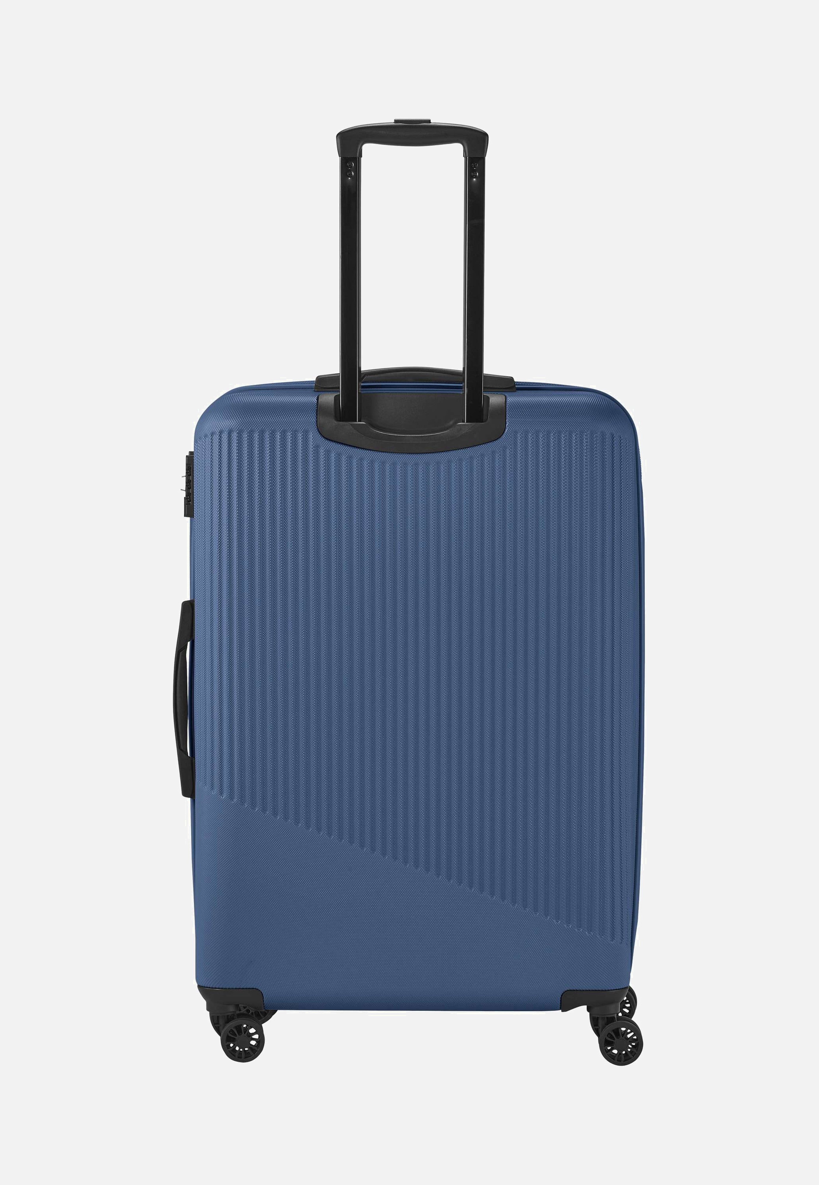 travelite - Bali 4w Trolley L Blau - Suitcase | Neutral-Image