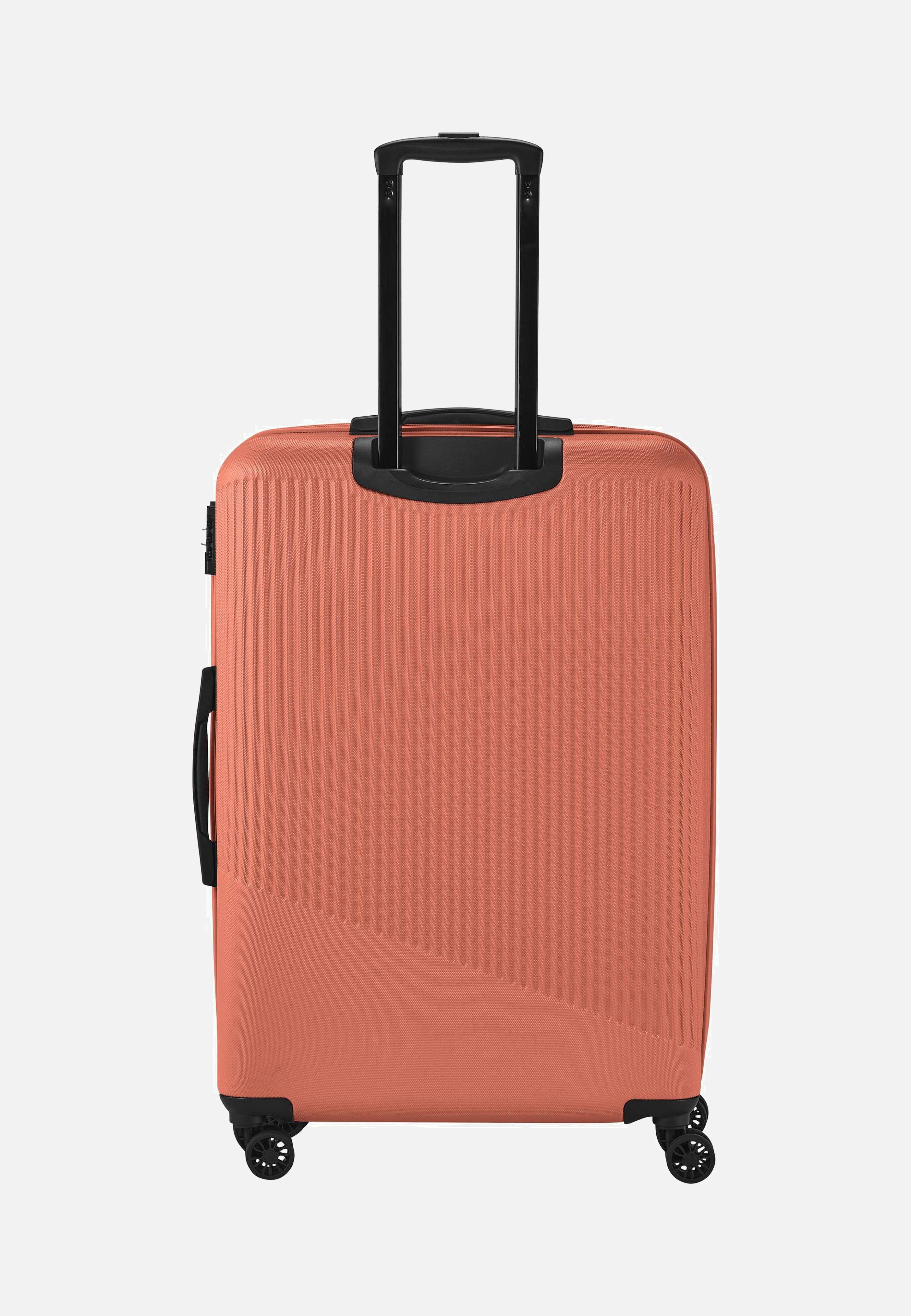 travelite - Bali 4w Trolley L Koralle - Suitcase | Neutral-Image