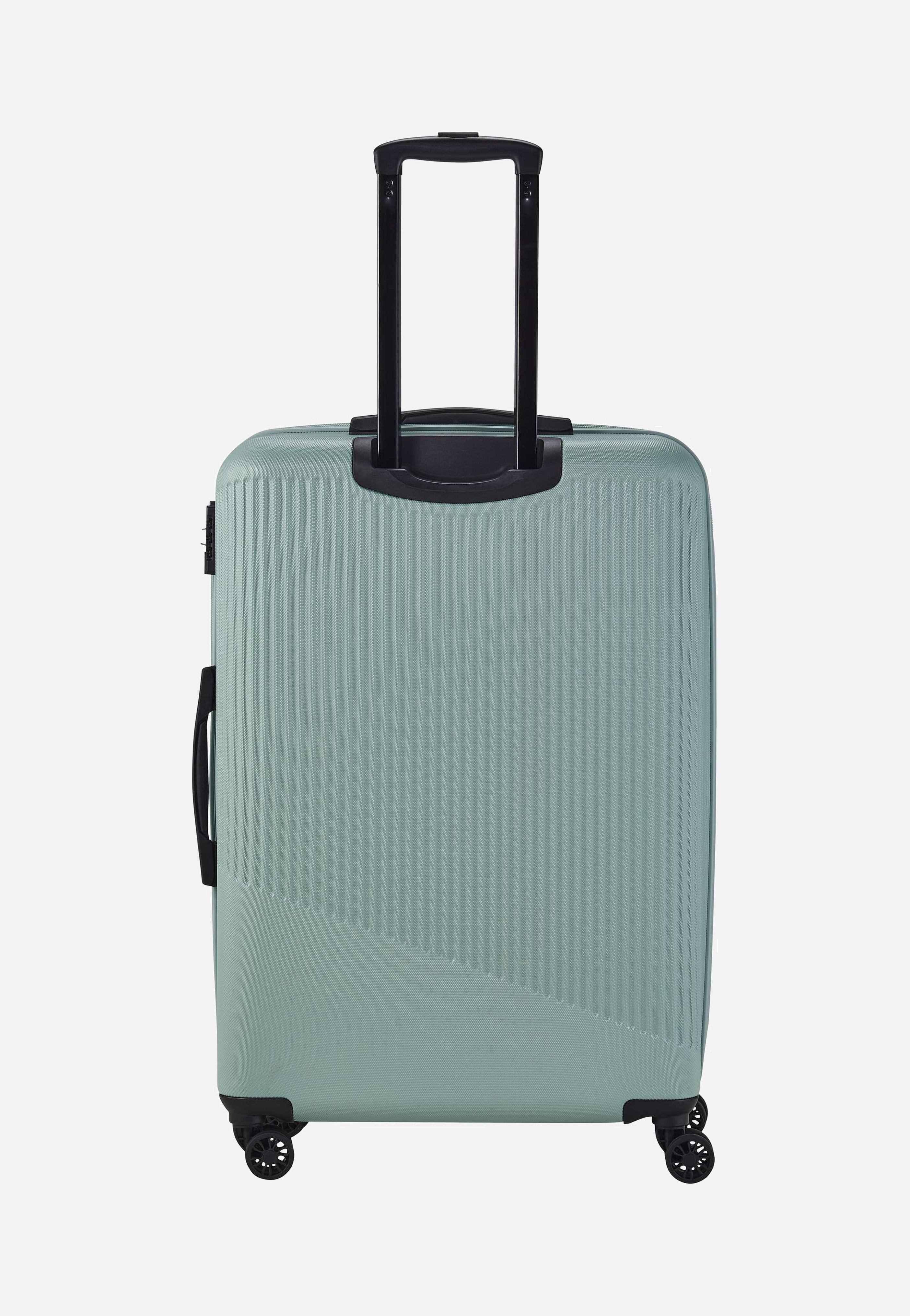 travelite - Bali 4w Trolley L Mint - Suitcase | Neutral-Image