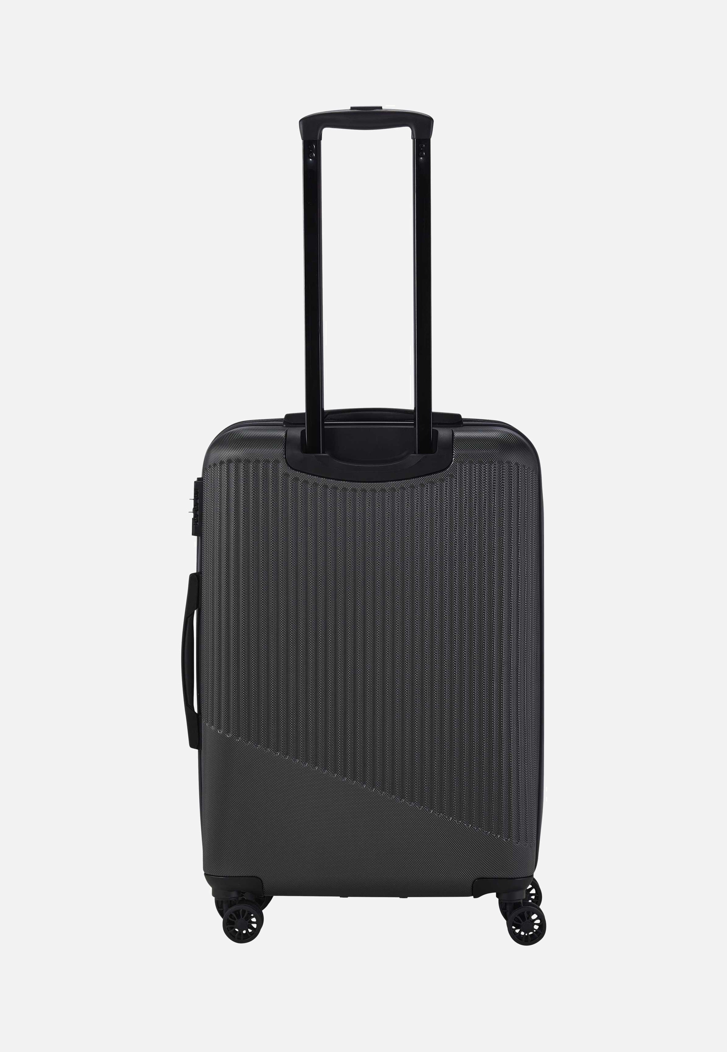 travelite - Bali 4w Trolley M Anthrazit - Suitcase | Neutral-Image