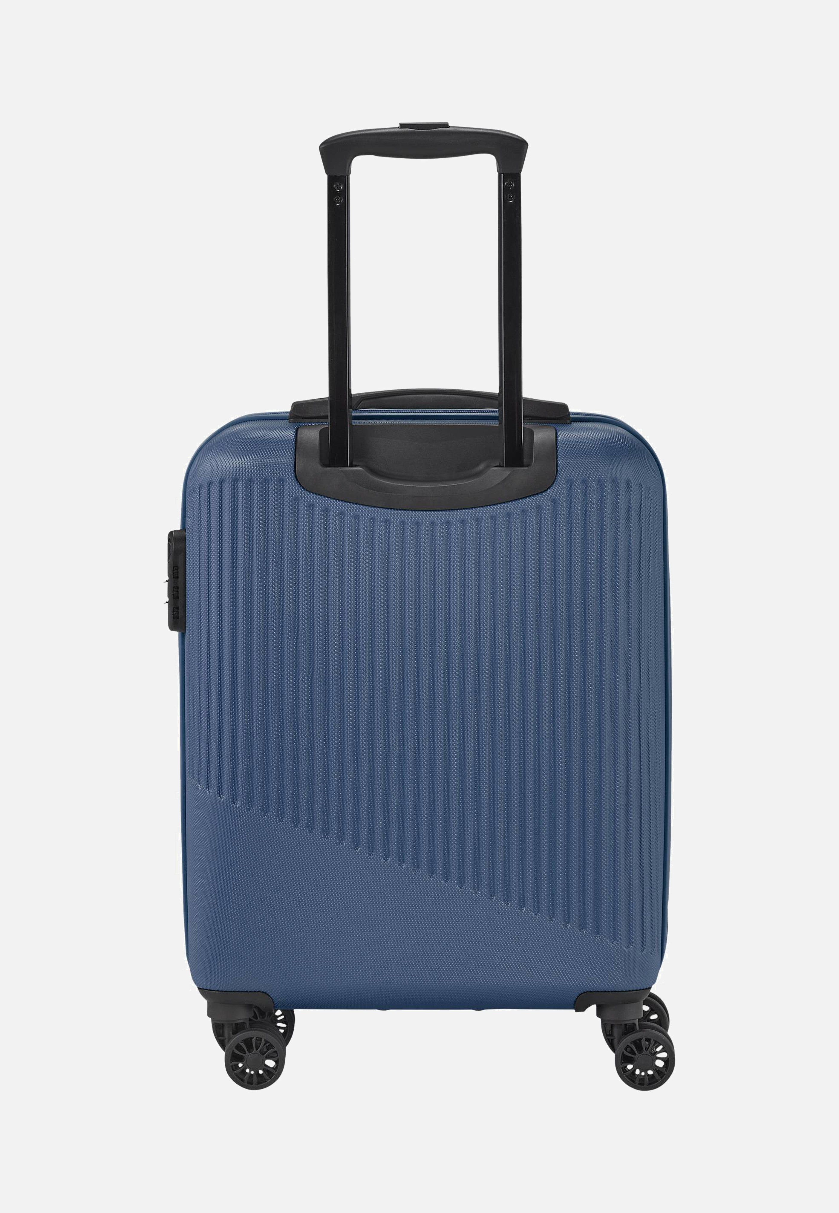 travelite - Bali 4w Trolley S Blau - Suitcase | Neutral-Image