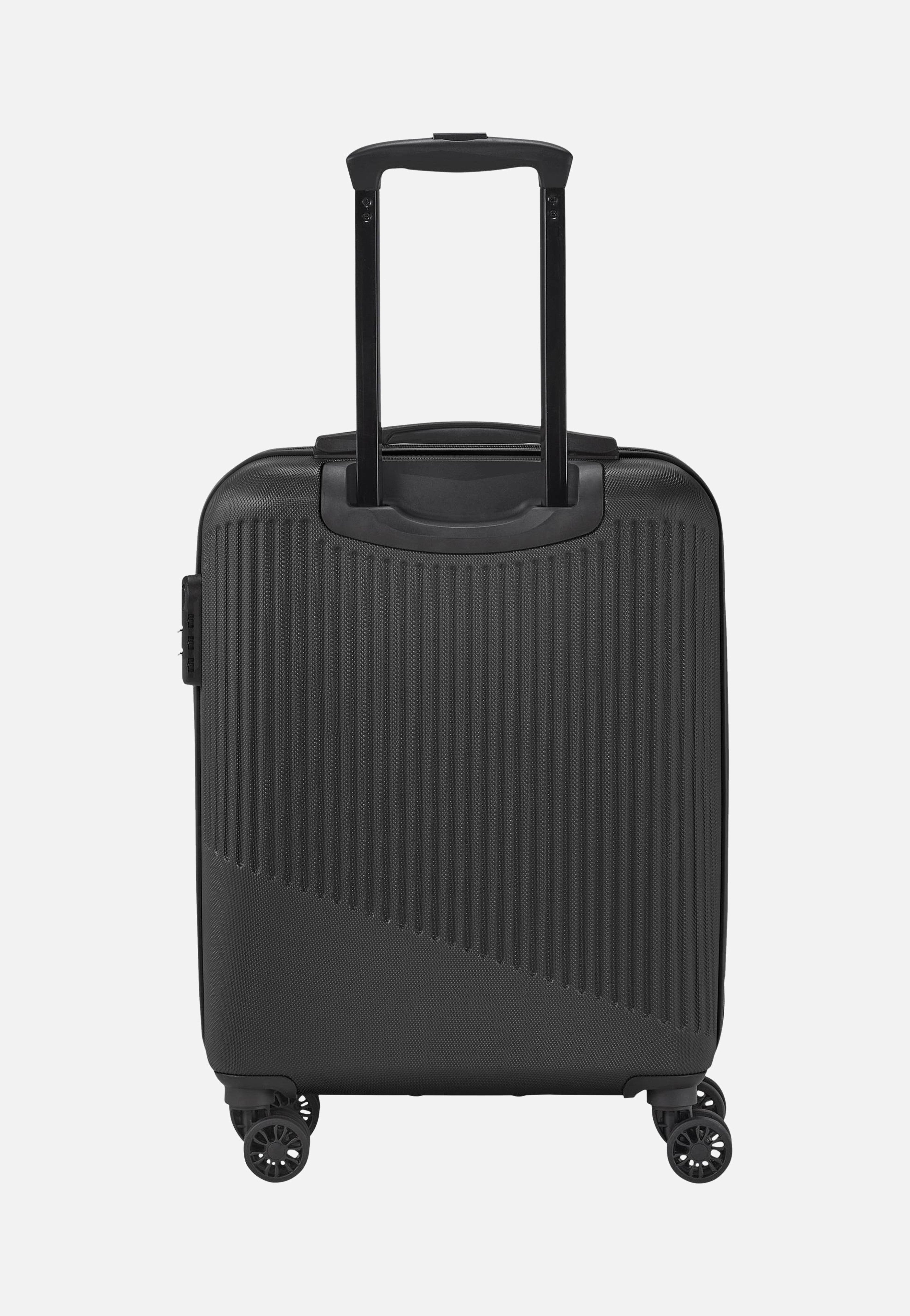 travelite - Bali 4w Trolley S Schwarz - Suitcase | Neutral-Image