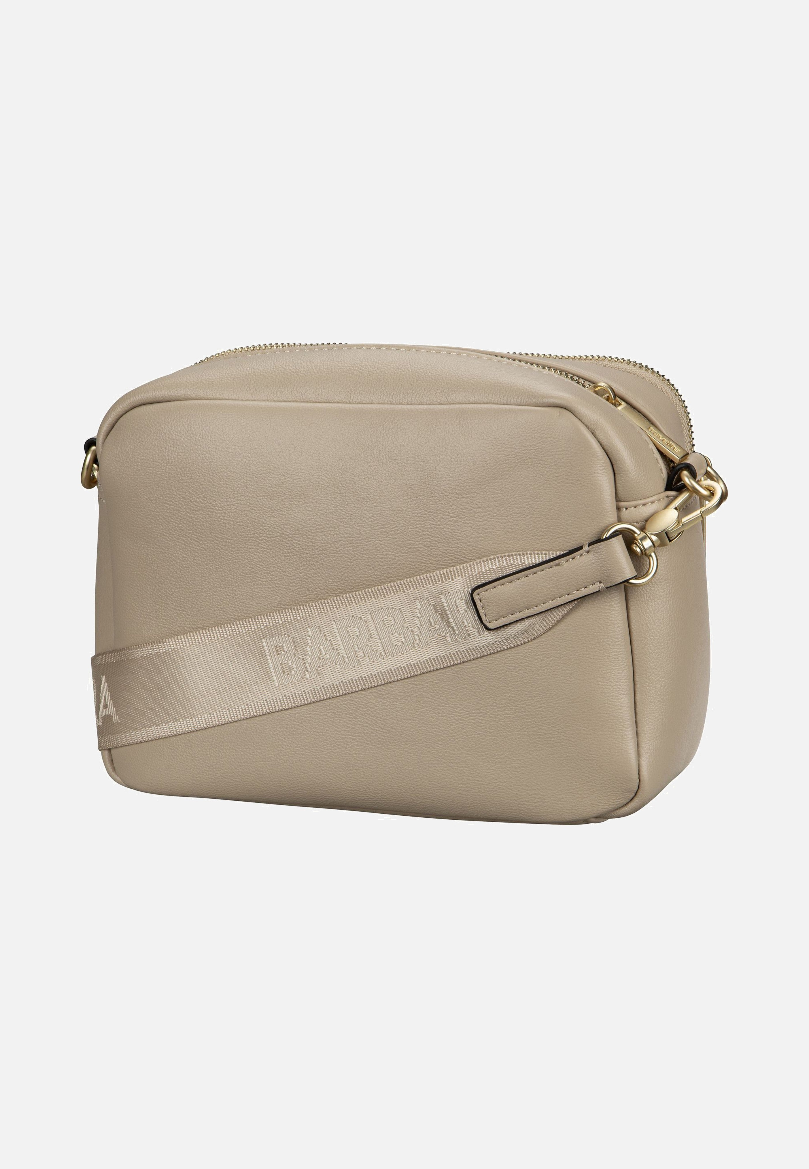 travelite - Barbara Cozy CB Sand - Crossbody Bag | Women-Image