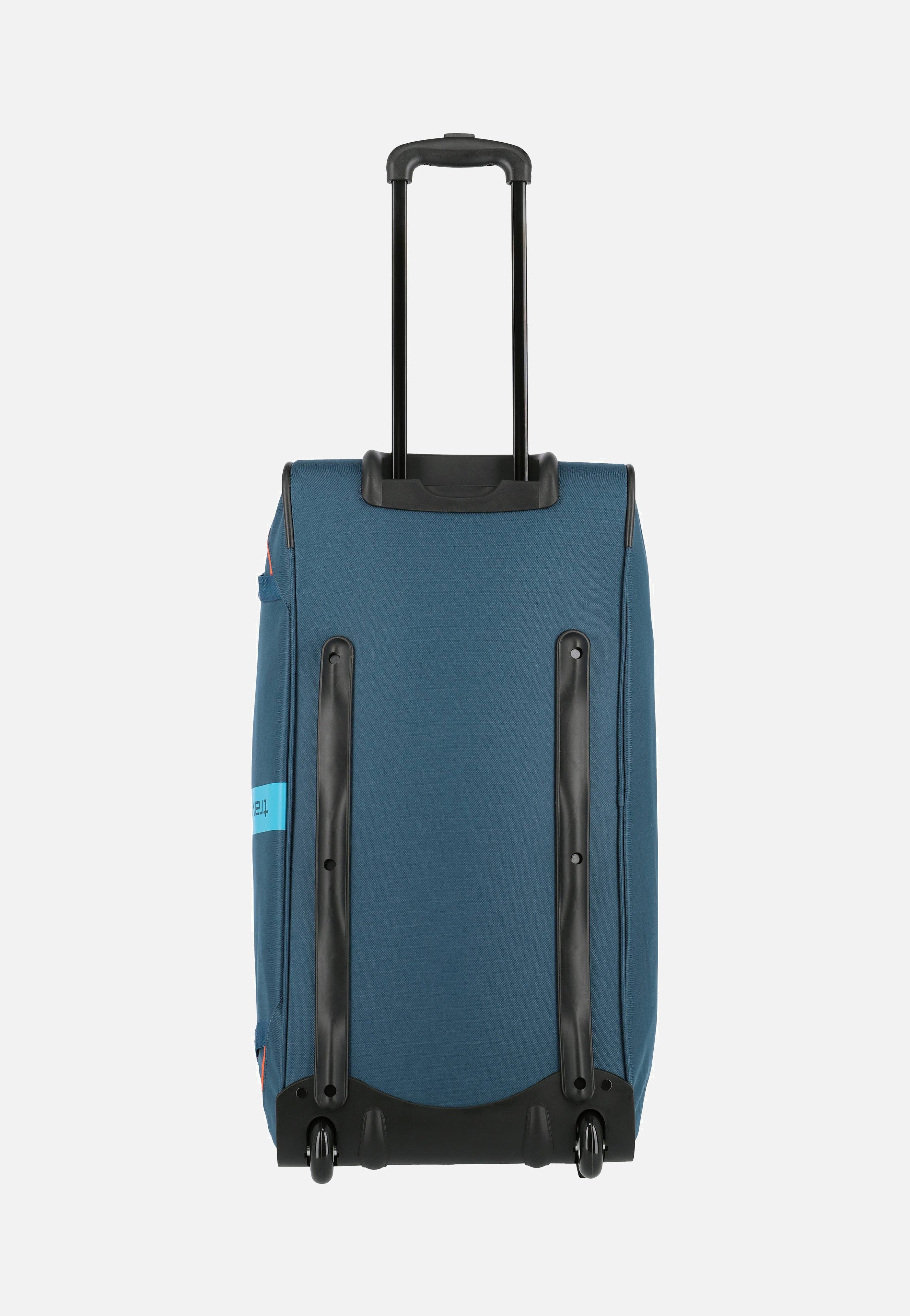 travelite - Basics Active Petrol - Travel Bag | Neutral-Image